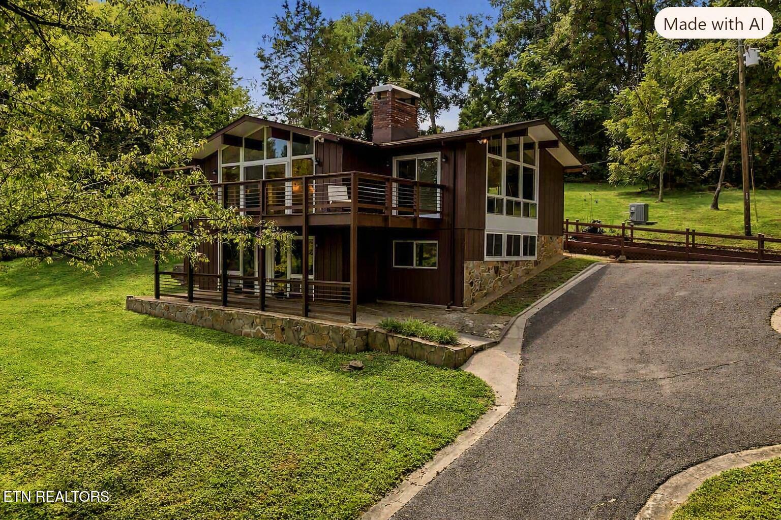 3941 Guinn Road Knoxville TN 37931