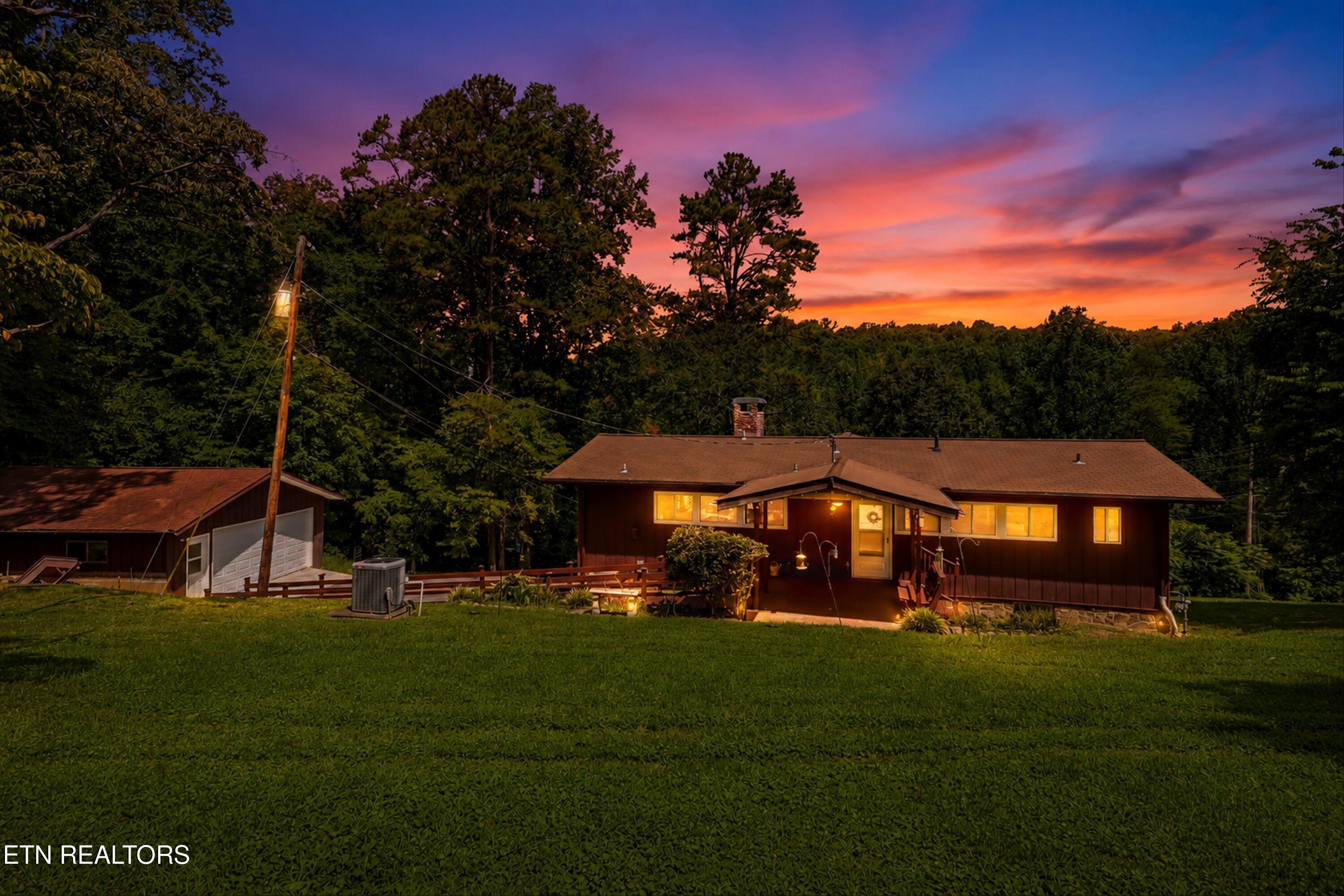 3941 Guinn Road Knoxville TN 37931