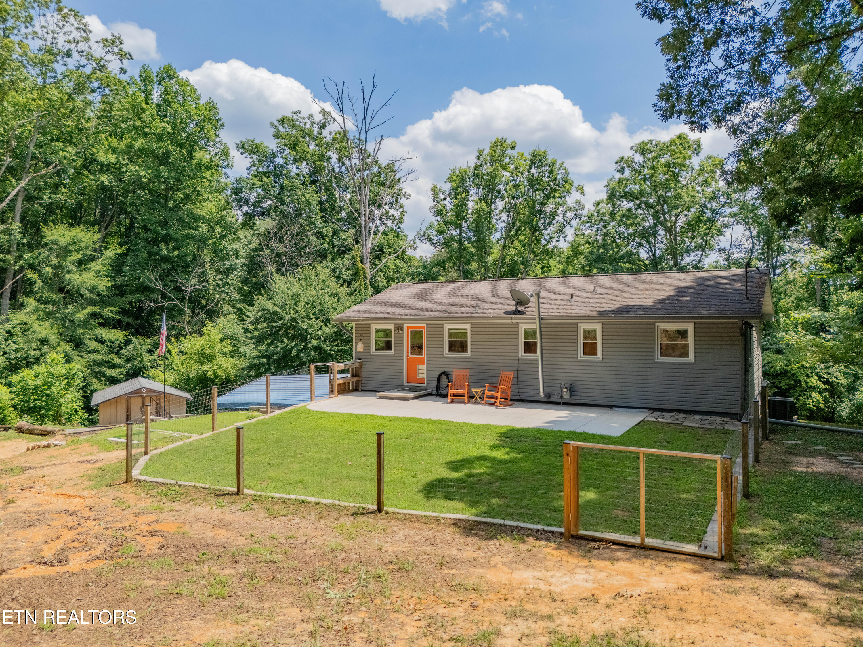 3730 Henderson Road Knoxville TN 37931