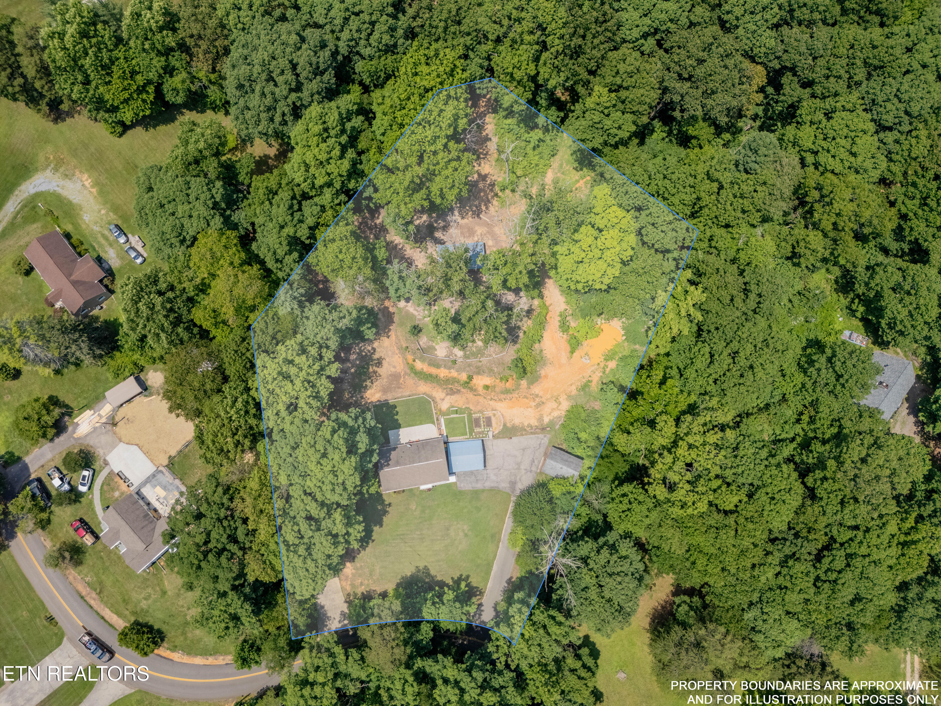 3730 Henderson Road Knoxville TN 37931