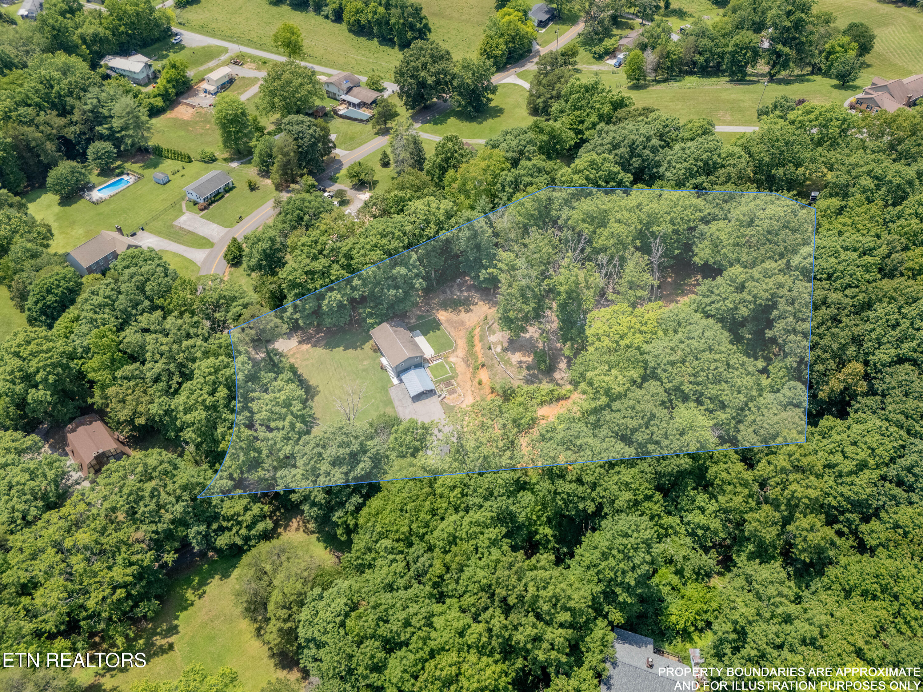 3730 Henderson Road Knoxville TN 37931