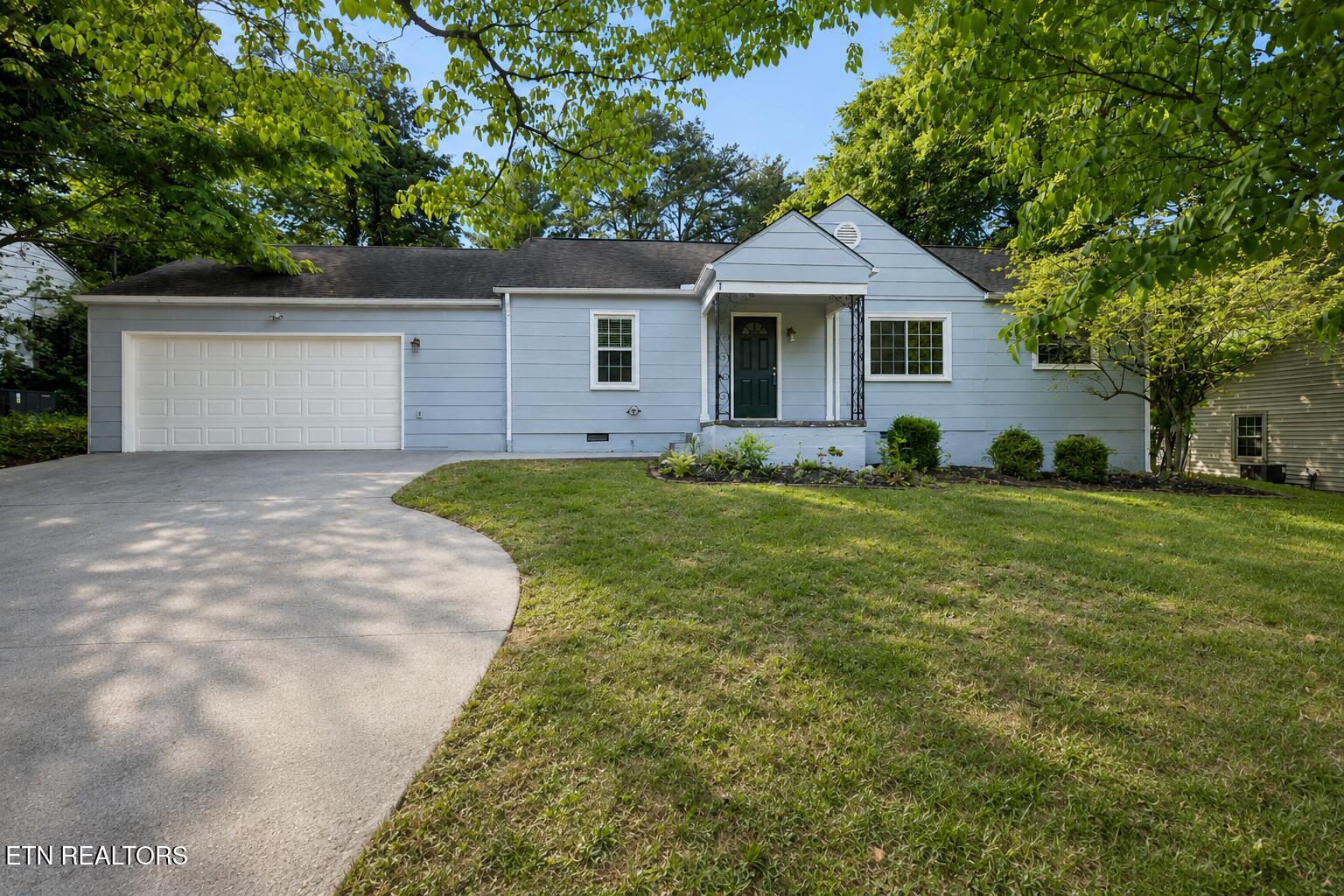 2424 Emoriland Boulevard Knoxville TN 37917
