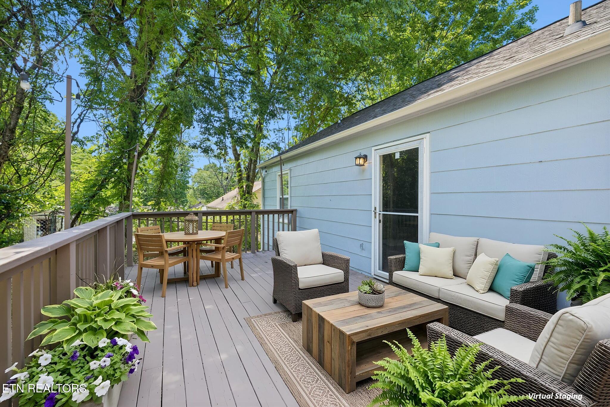 2424 Emoriland Boulevard Knoxville TN 37917