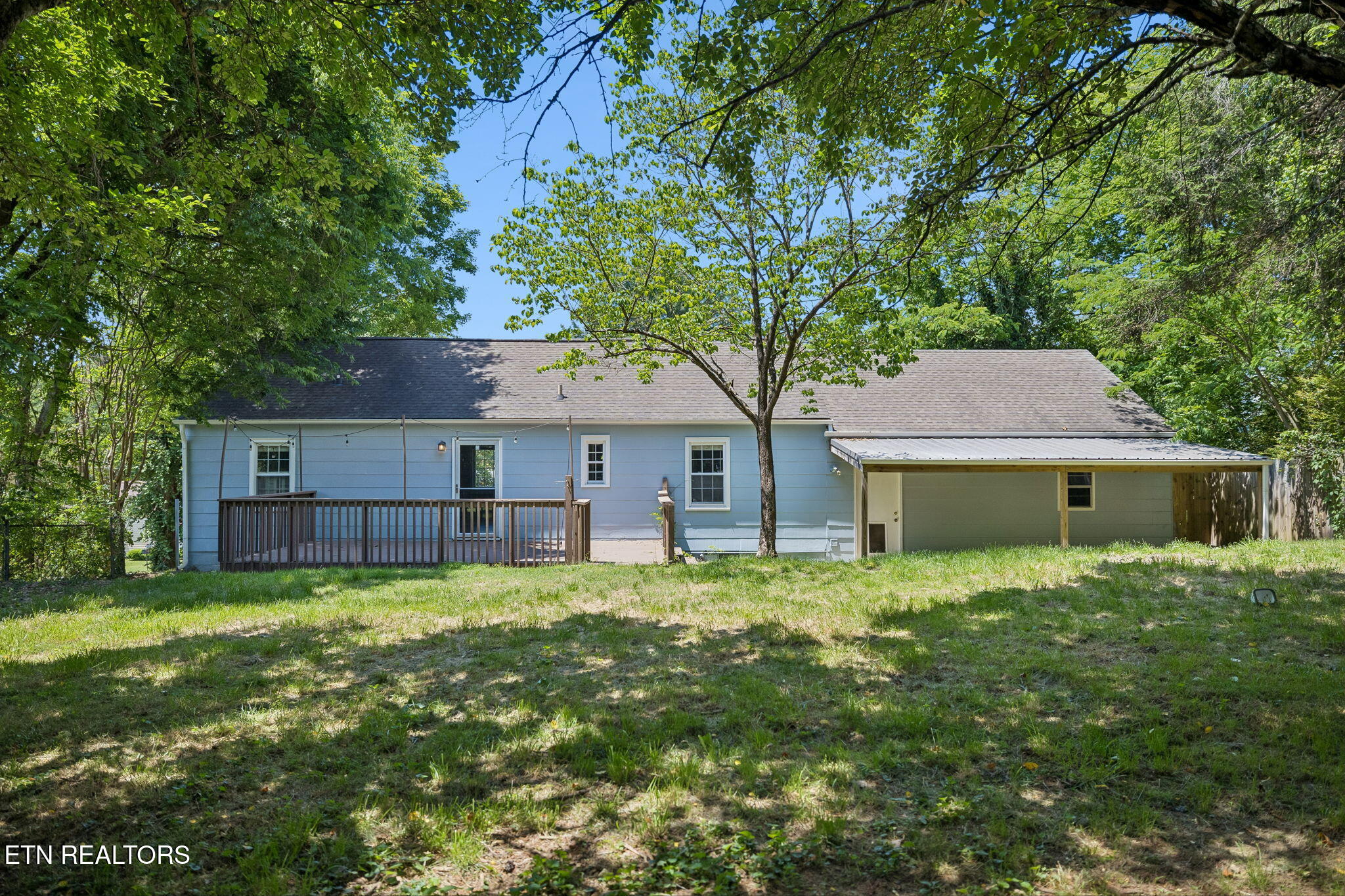 2424 Emoriland Boulevard Knoxville TN 37917