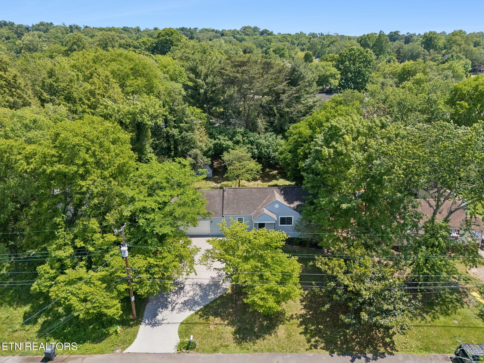 2424 Emoriland Boulevard Knoxville TN 37917