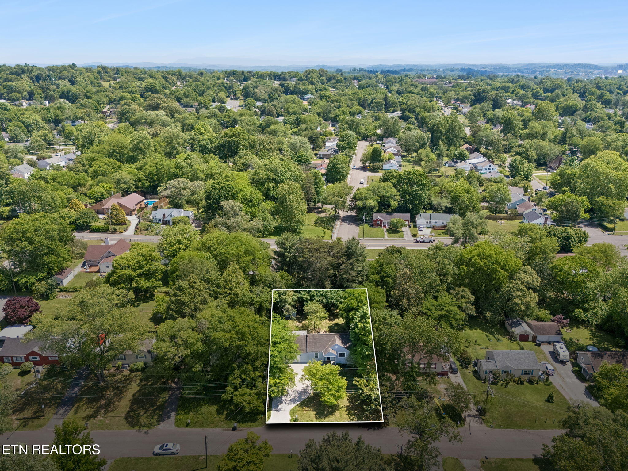 2424 Emoriland Boulevard Knoxville TN 37917