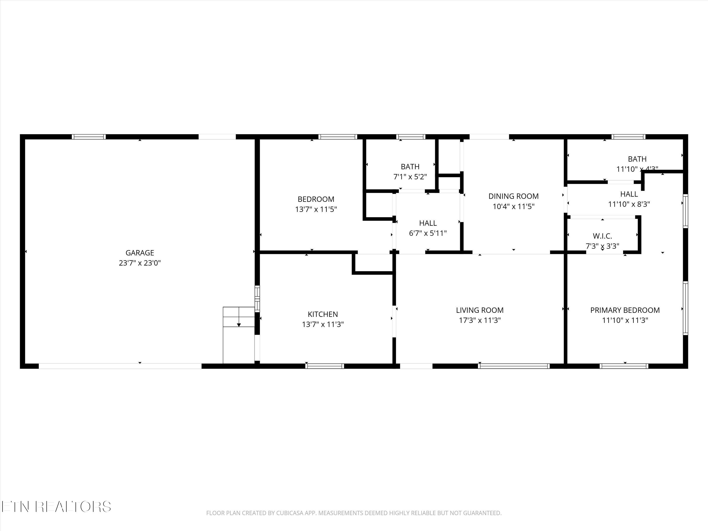 2424 Emoriland Boulevard Knoxville TN 37917