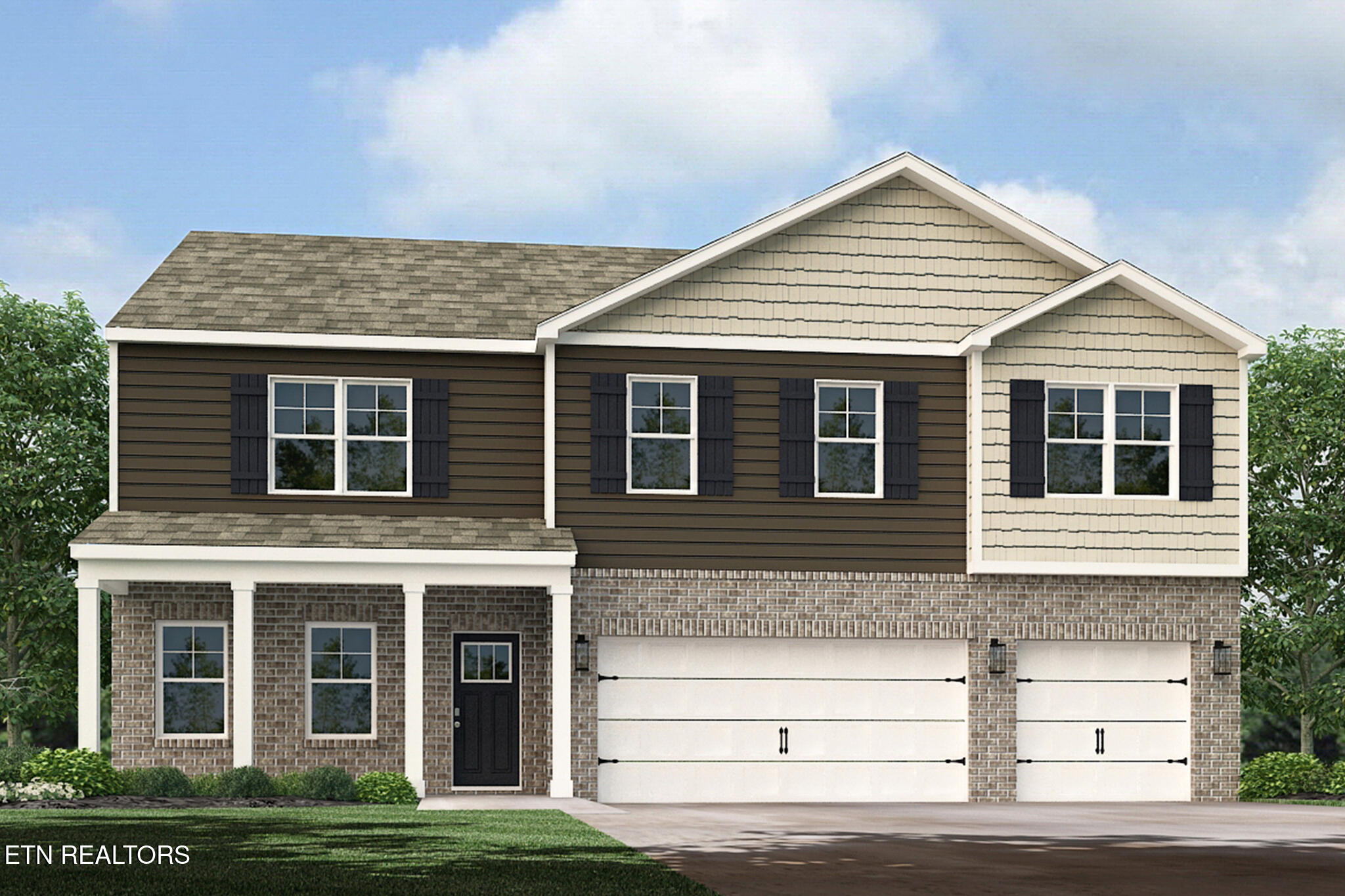 1123 Emily Louise Lane Knoxville TN 37932