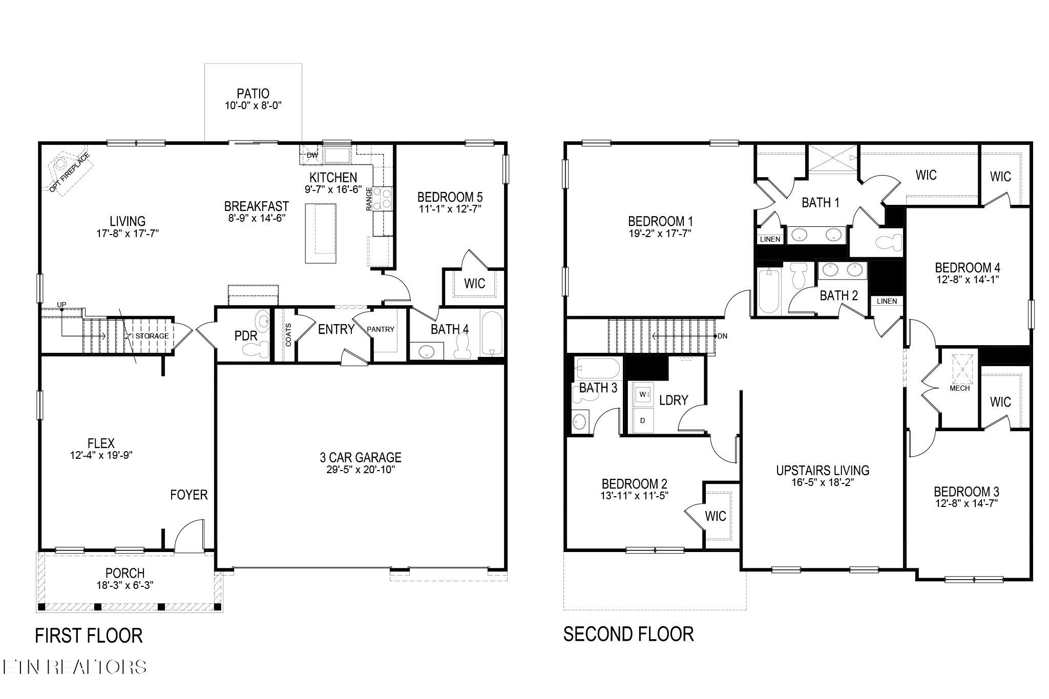1123 Emily Louise Lane Knoxville TN 37932