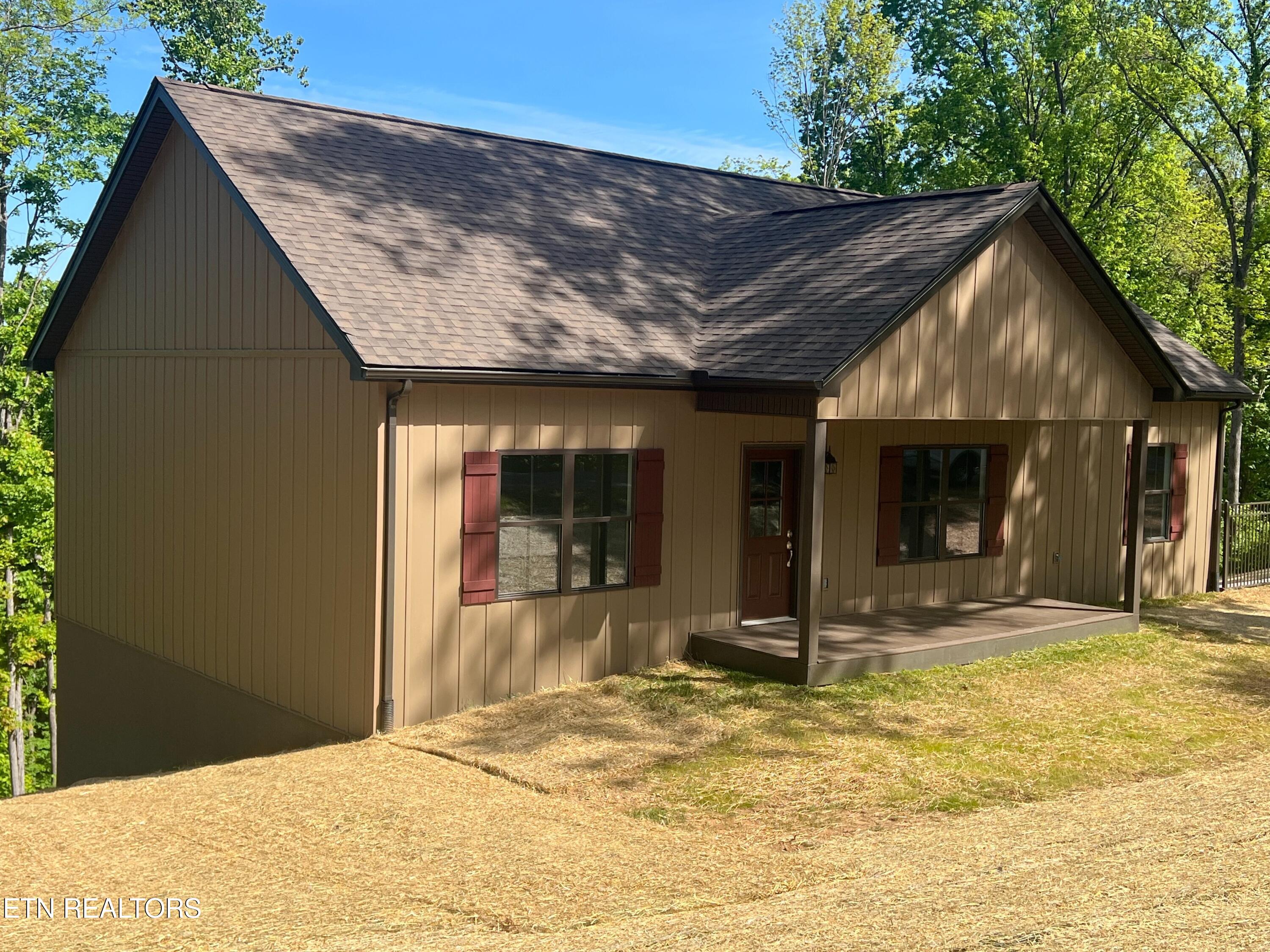 664 Fox Hunter Road Maynardville TN 37807