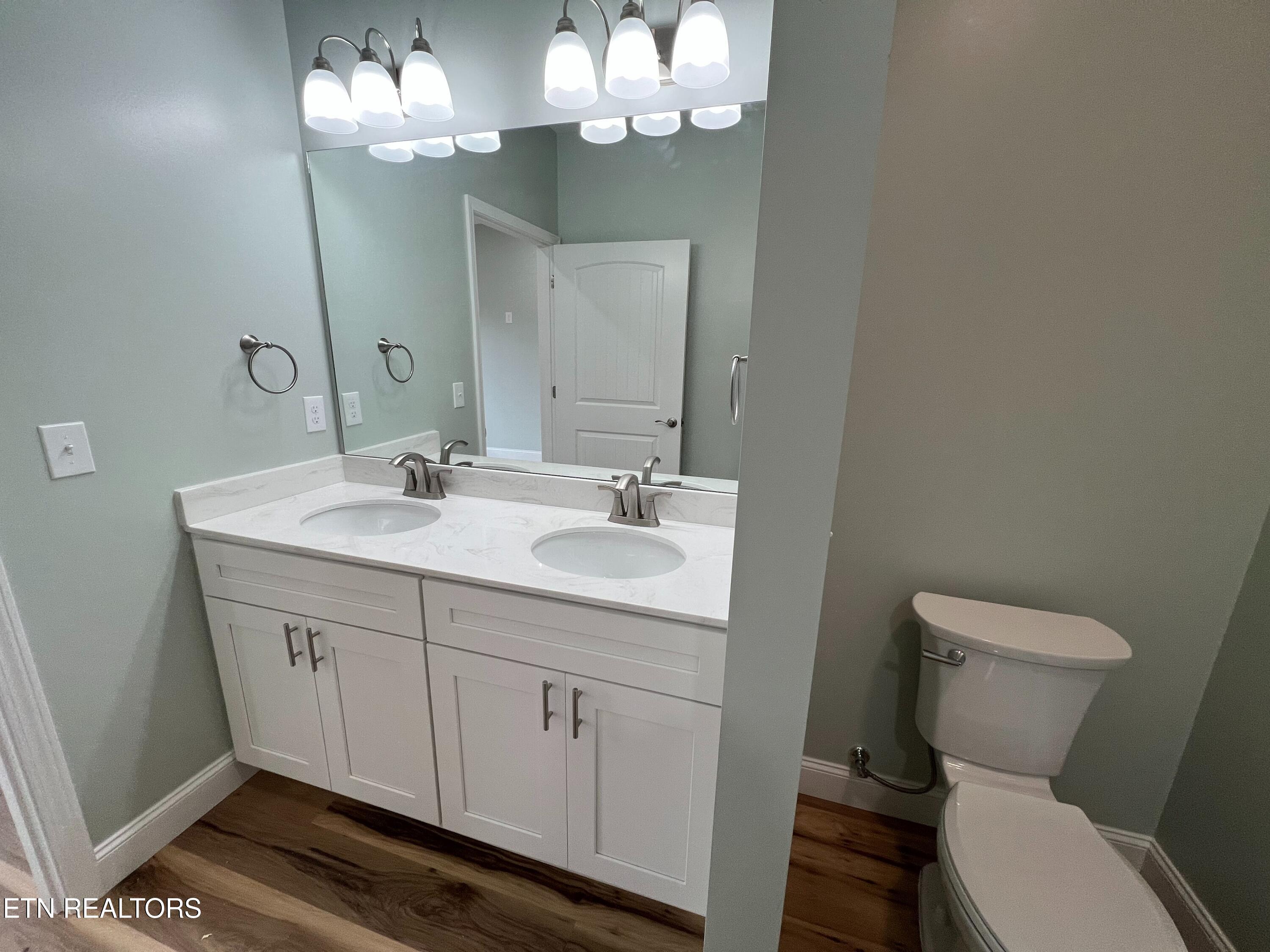 664 Fox Hunter Road Maynardville TN 37807