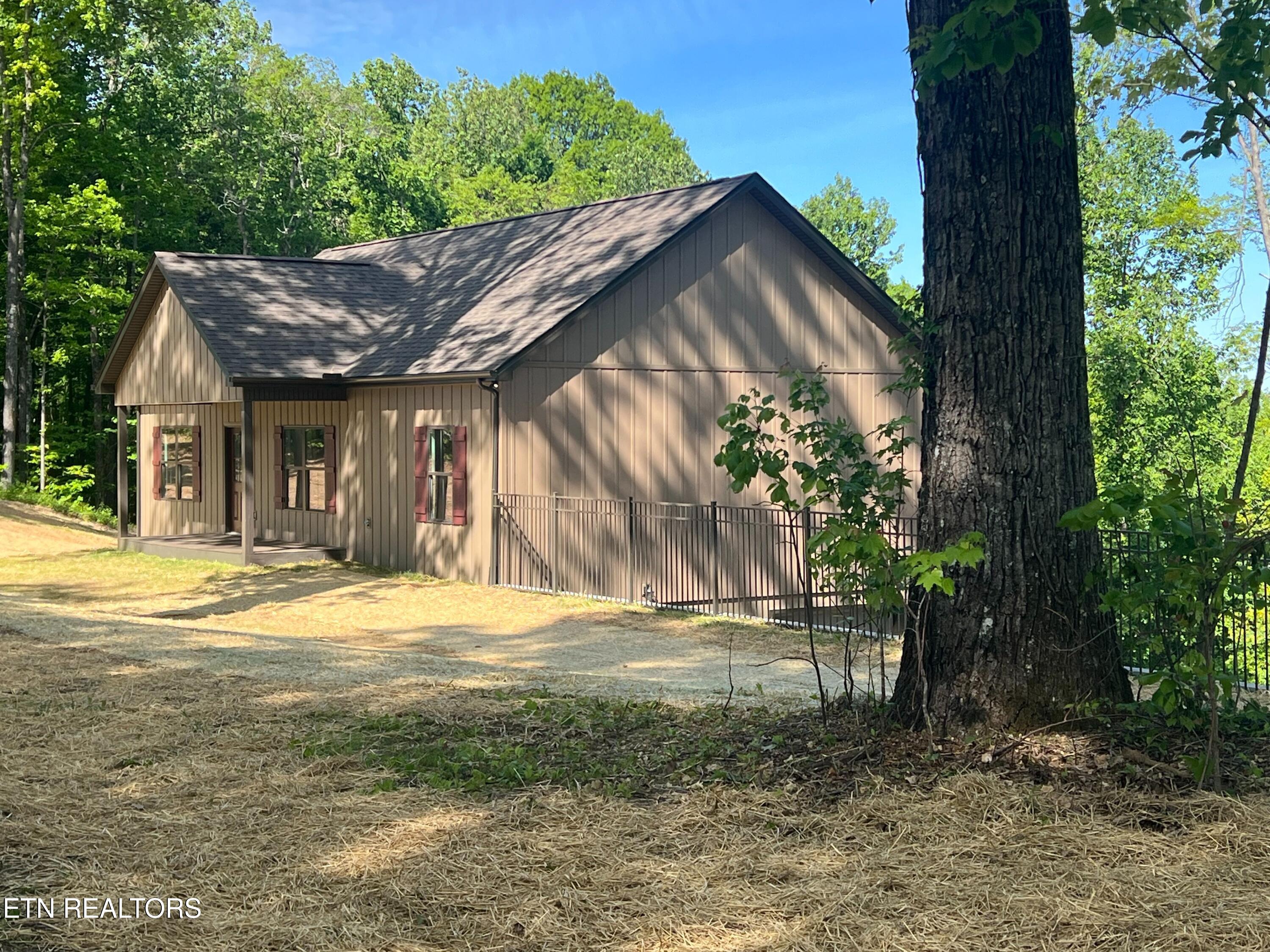 664 Fox Hunter Road Maynardville TN 37807