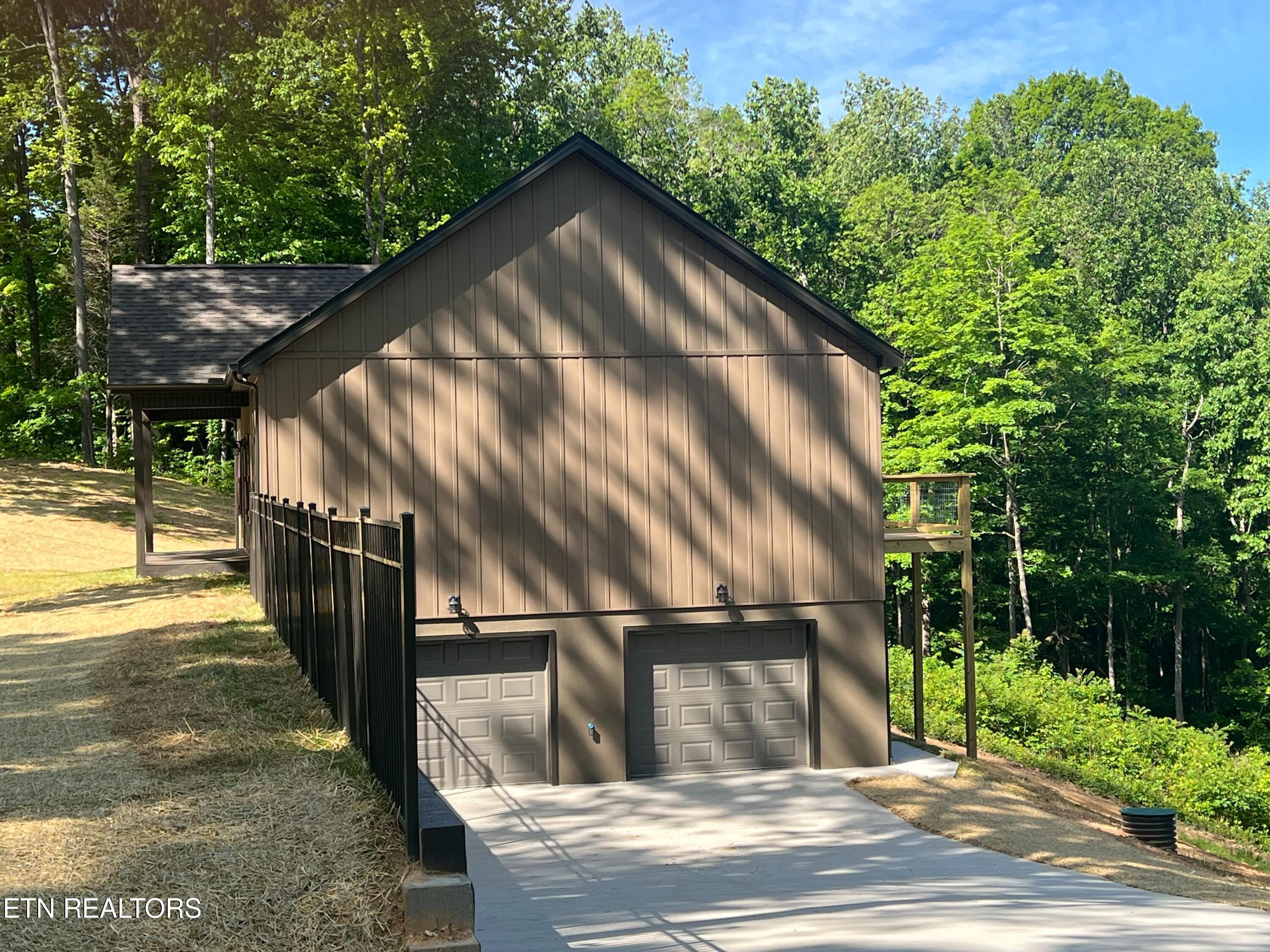 664 Fox Hunter Road Maynardville TN 37807