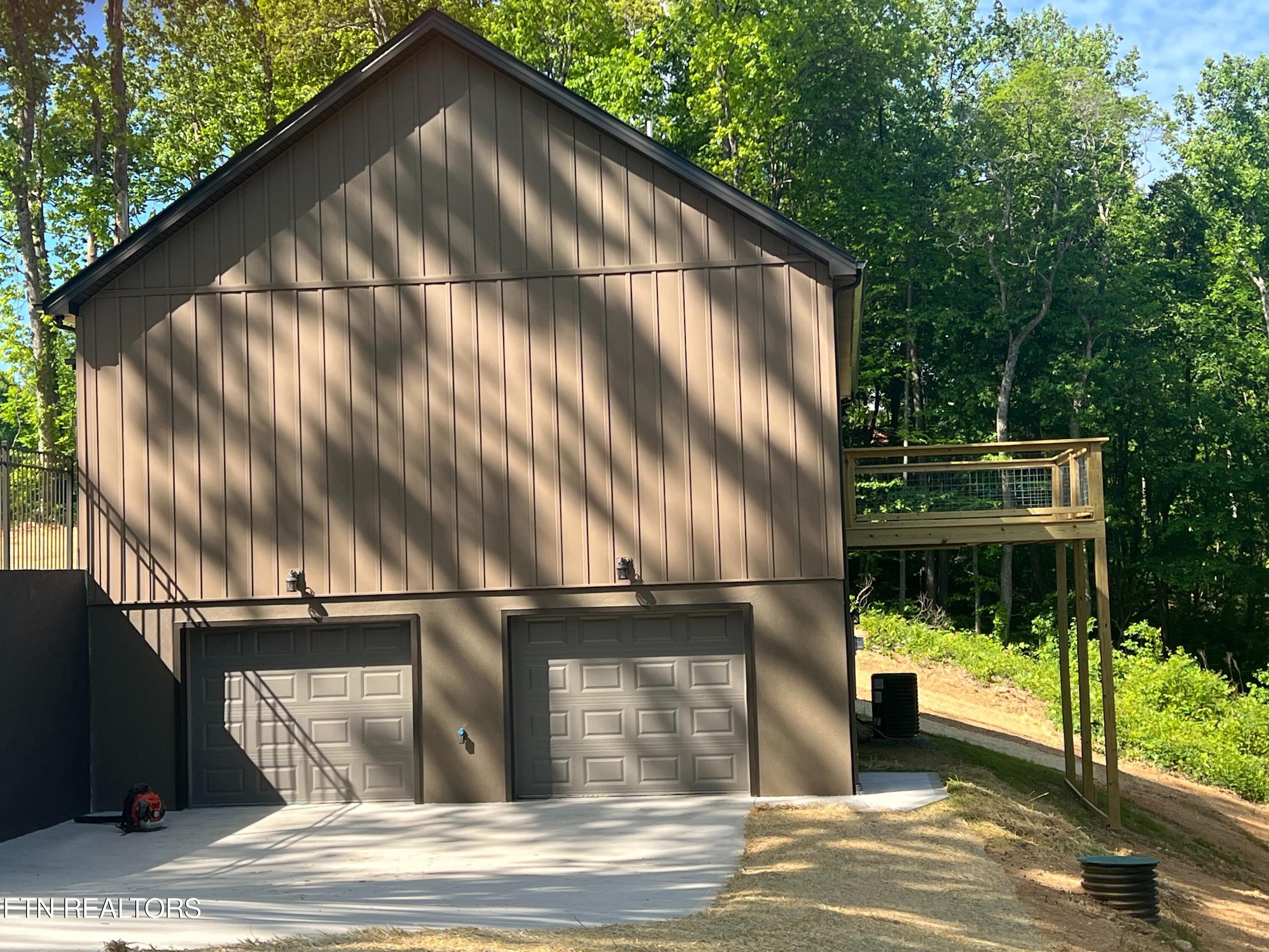 664 Fox Hunter Road Maynardville TN 37807