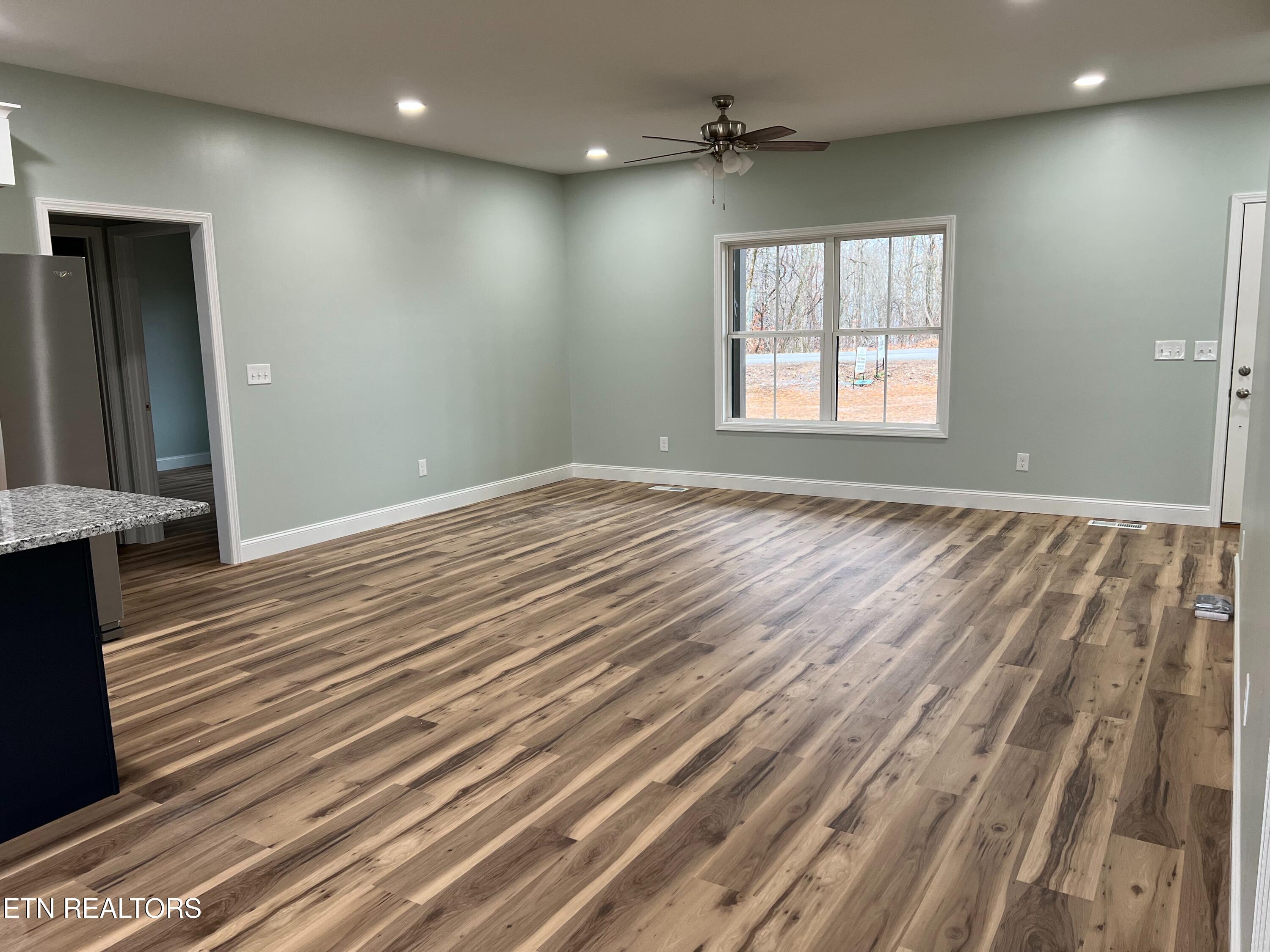 664 Fox Hunter Road Maynardville TN 37807