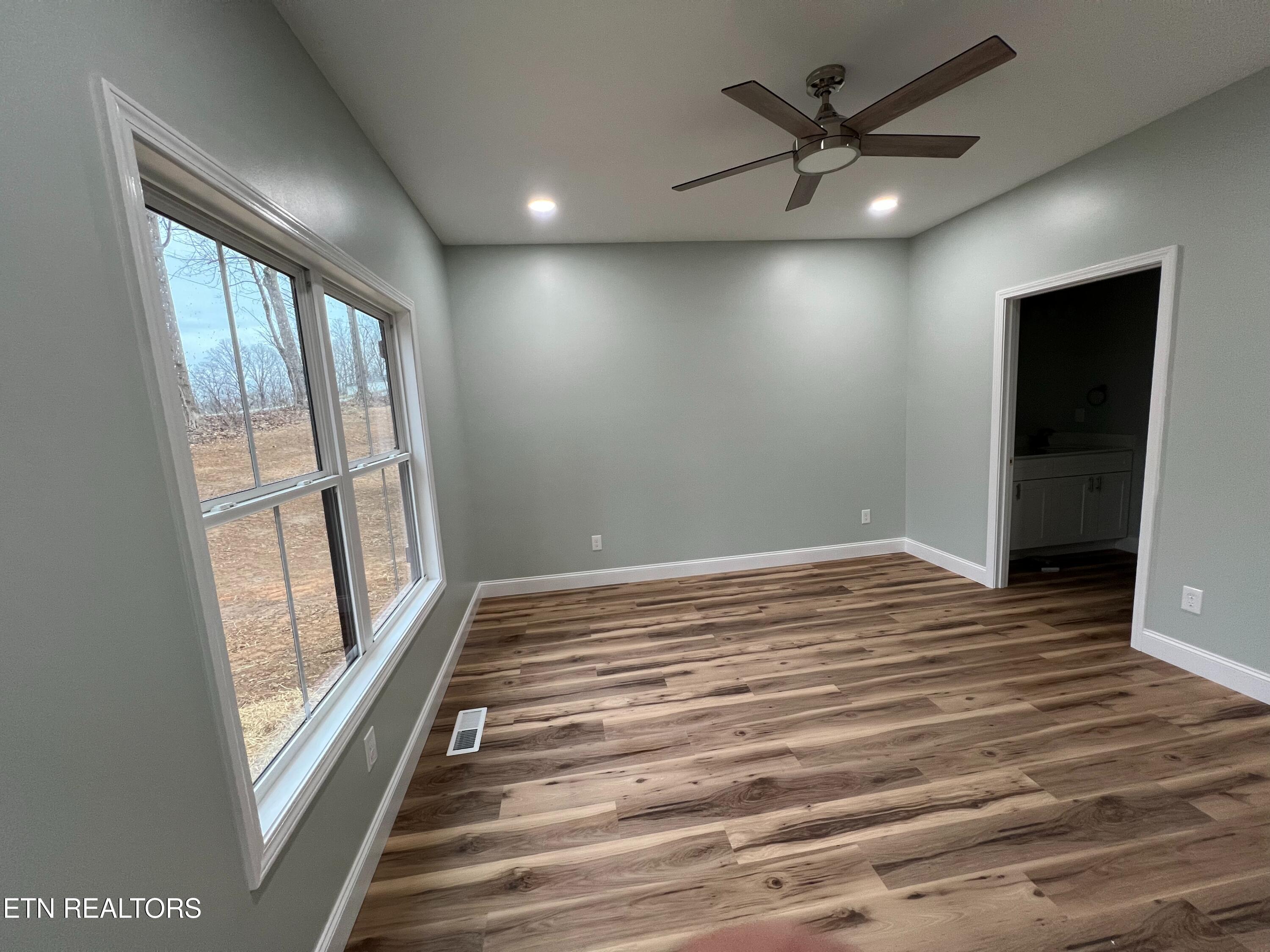 664 Fox Hunter Road Maynardville TN 37807
