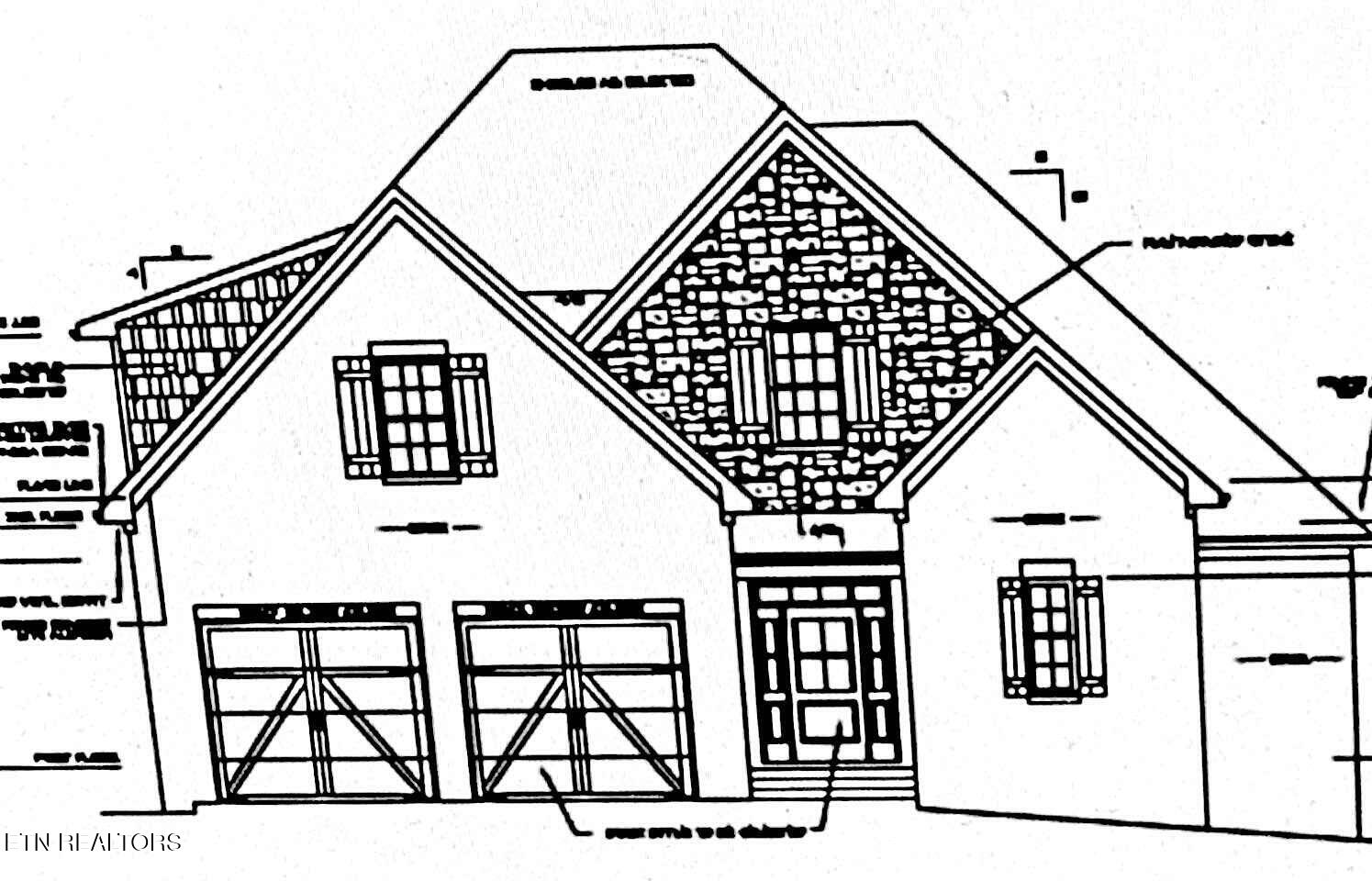 8892 Dancing Bear Lane Knoxville TN 37923