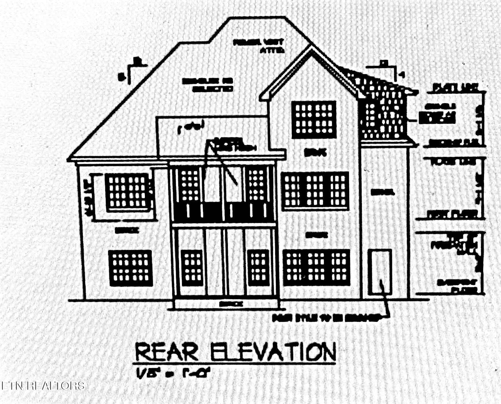8892 Dancing Bear Lane Knoxville TN 37923