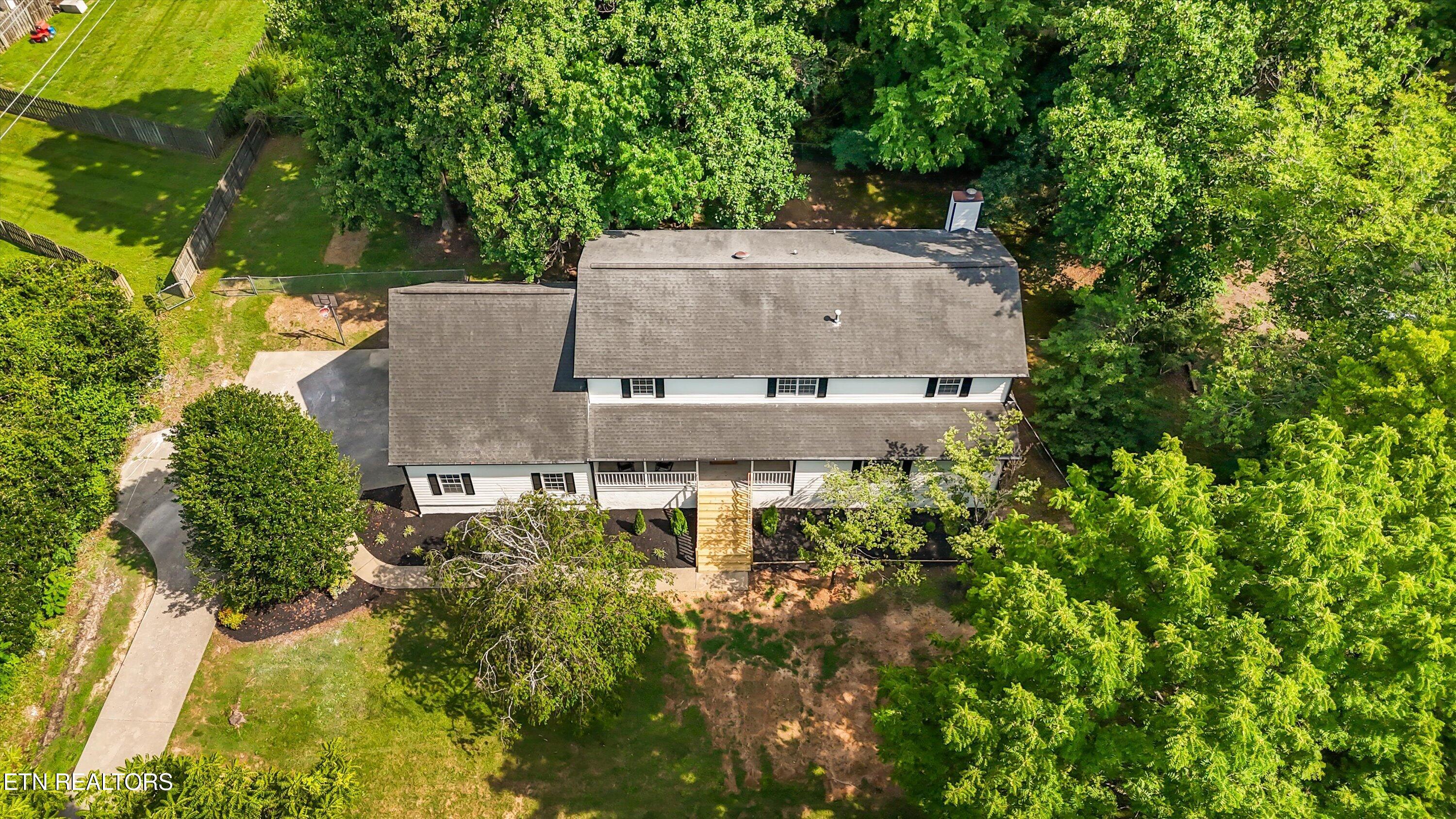 3900 Mckamey Road Knoxville TN 37921
