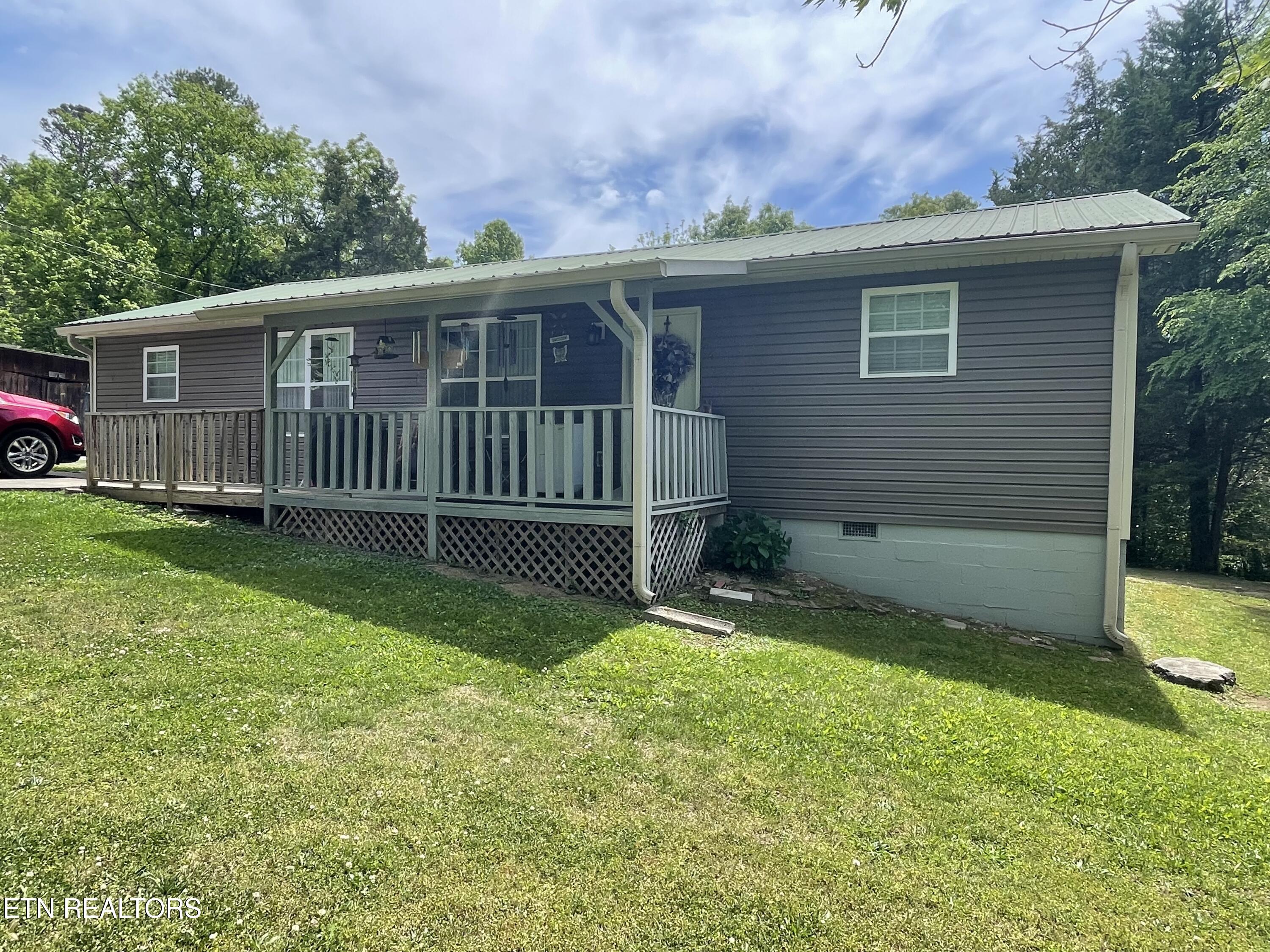 1114 Rocky Springs Road Madisonville TN 37354