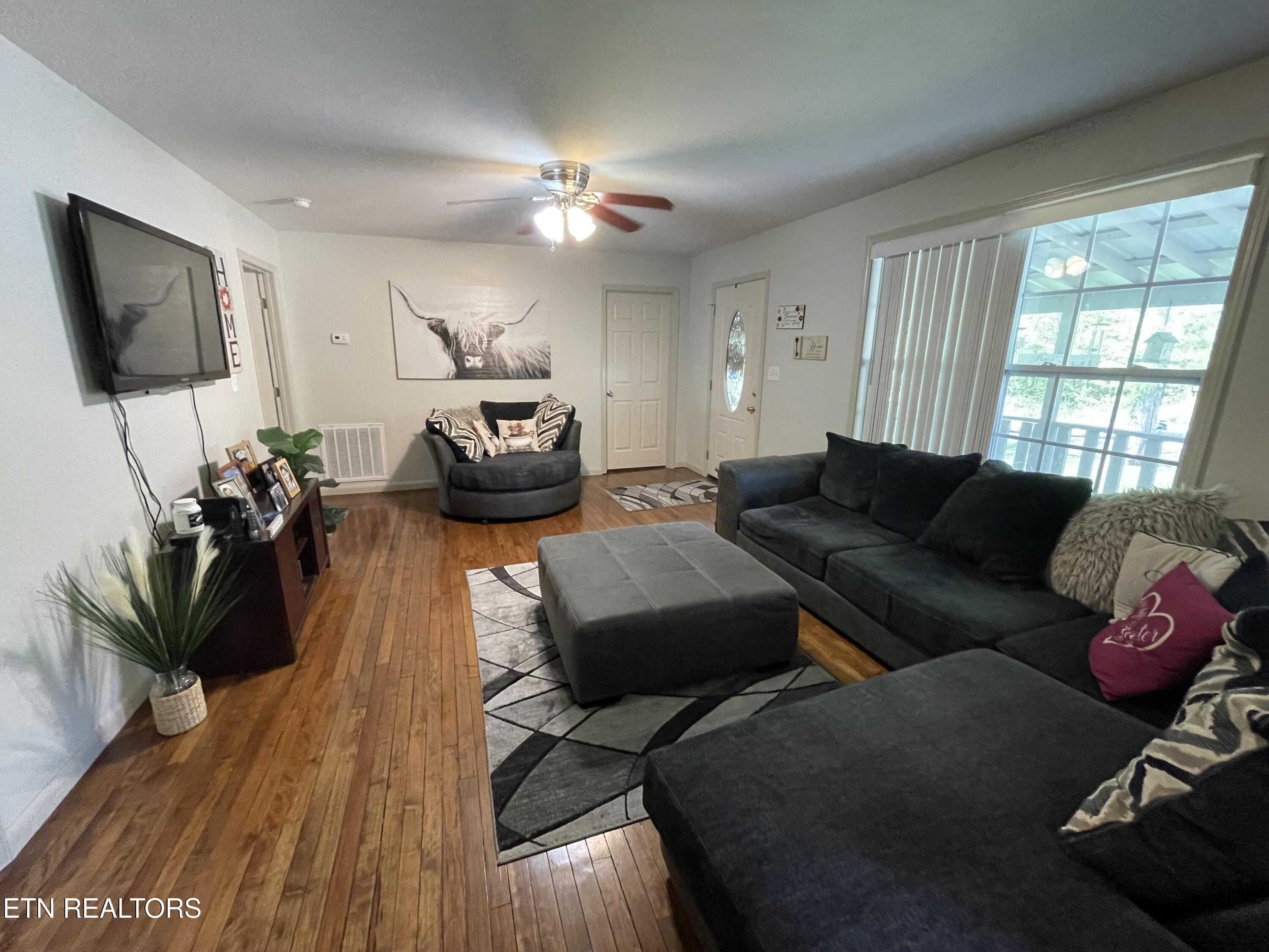 1114 Rocky Springs Road Madisonville TN 37354