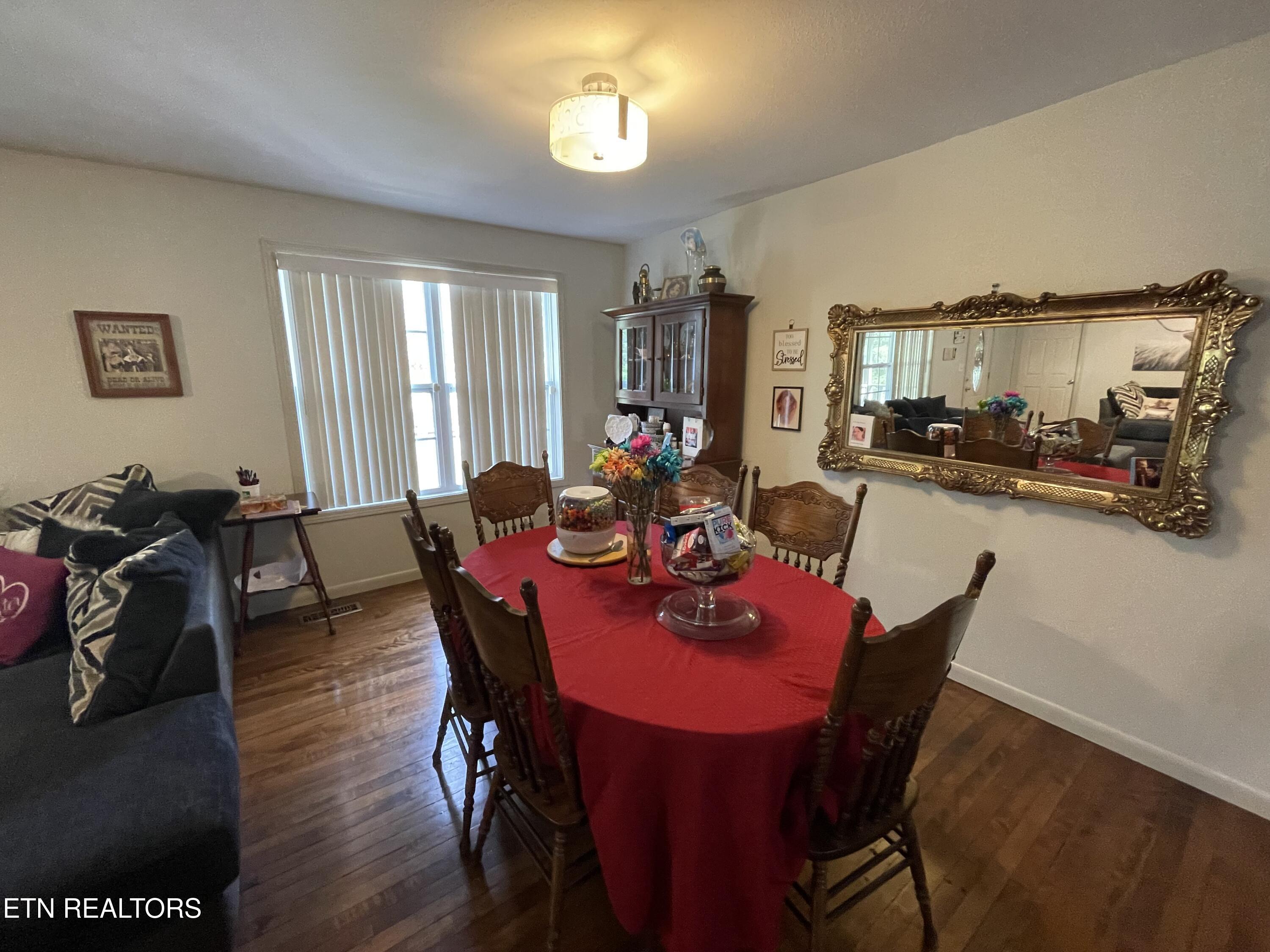 1114 Rocky Springs Road Madisonville TN 37354