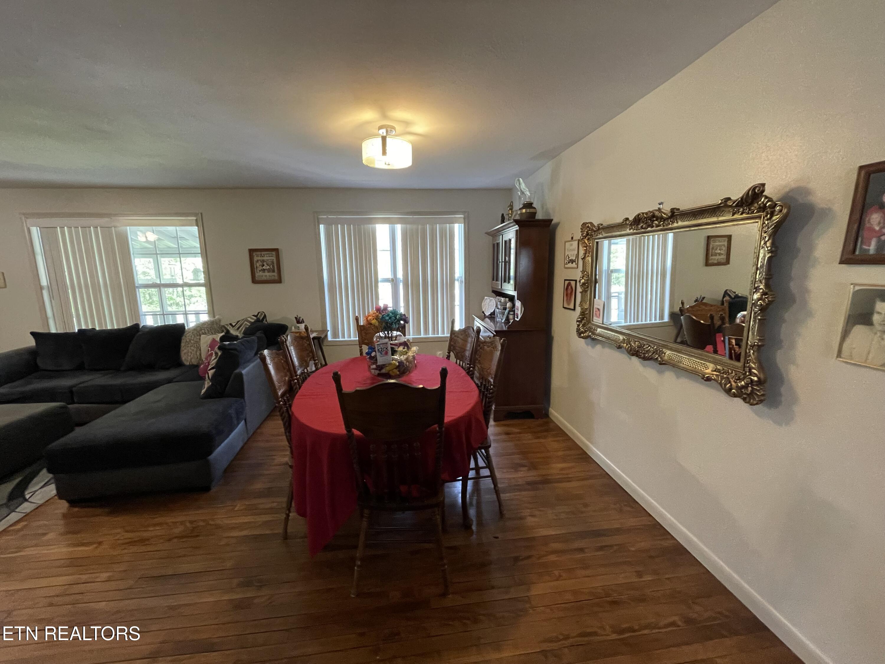 1114 Rocky Springs Road Madisonville TN 37354