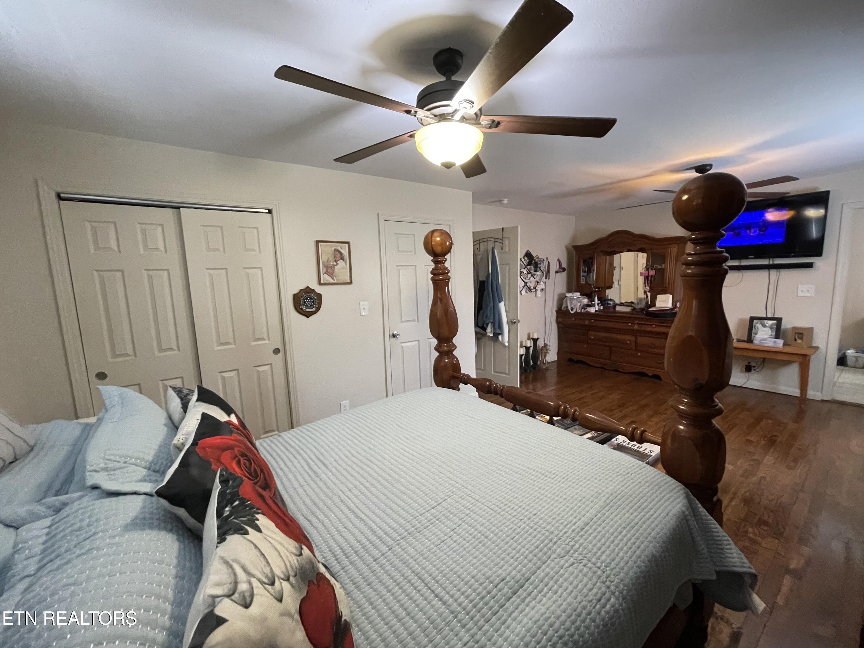 1114 Rocky Springs Road Madisonville TN 37354