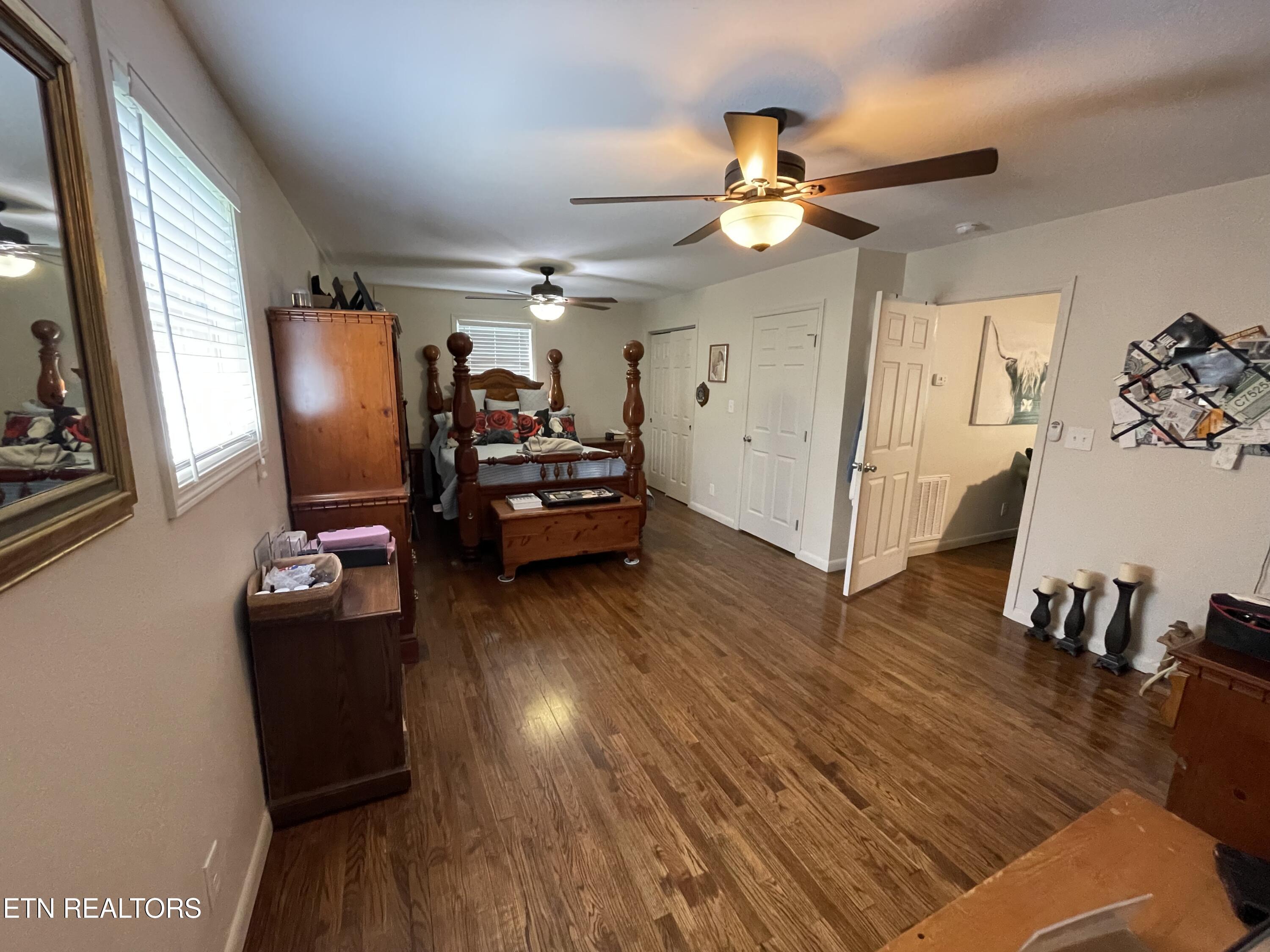 1114 Rocky Springs Road Madisonville TN 37354