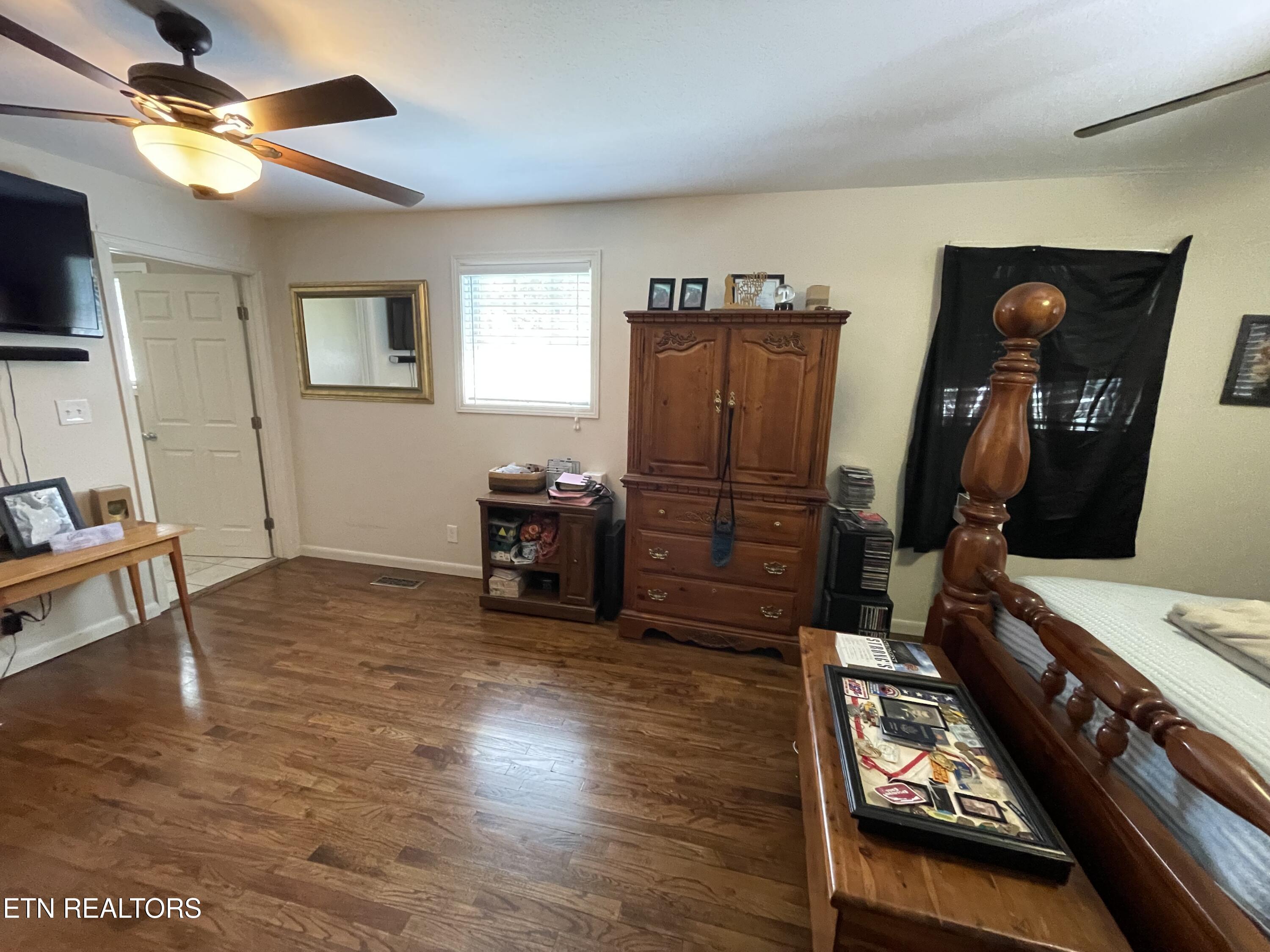 1114 Rocky Springs Road Madisonville TN 37354