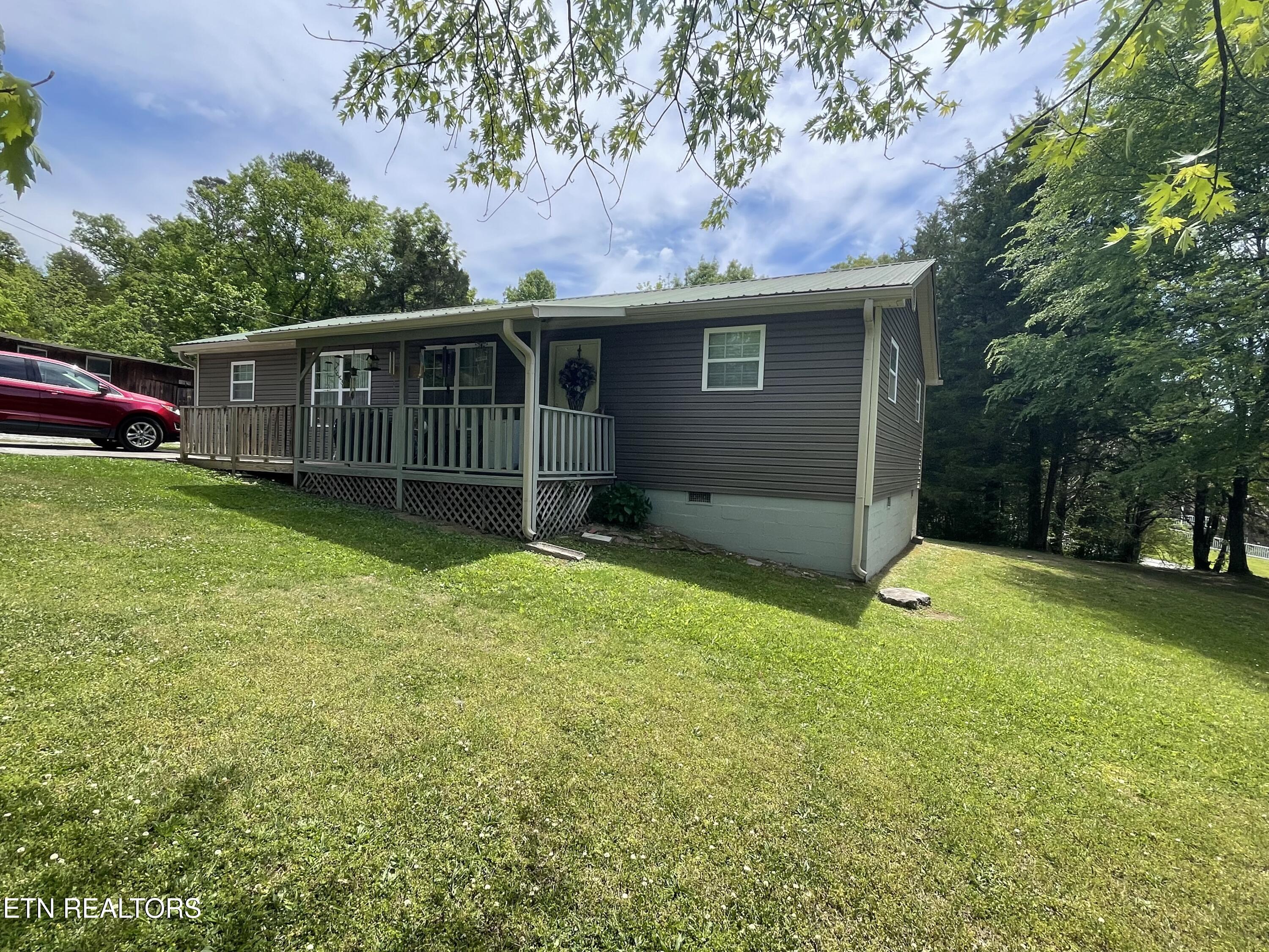 1114 Rocky Springs Road Madisonville TN 37354