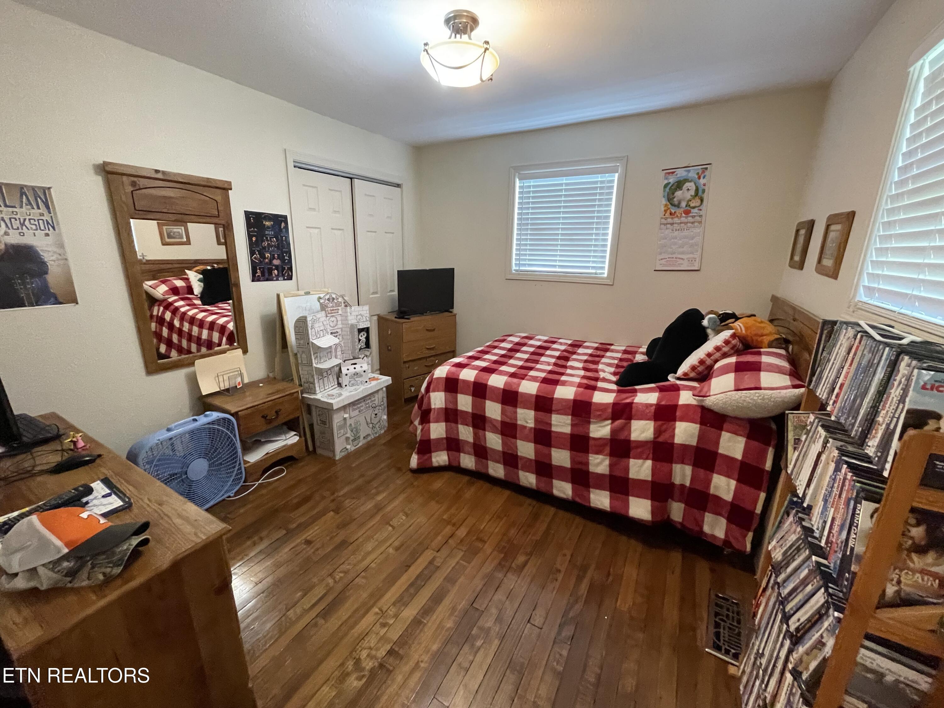 1114 Rocky Springs Road Madisonville TN 37354