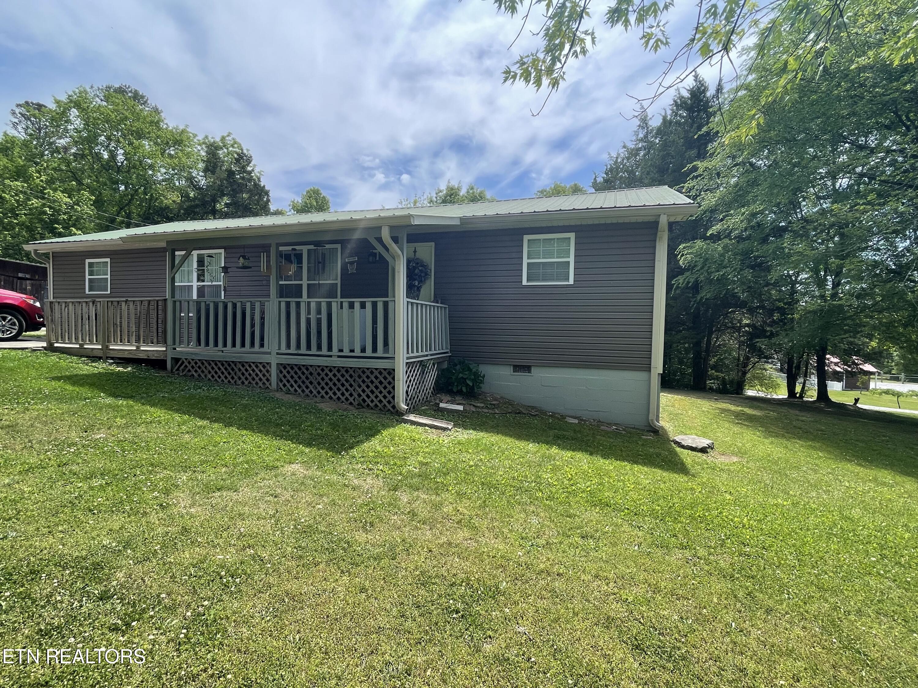 1114 Rocky Springs Road Madisonville TN 37354