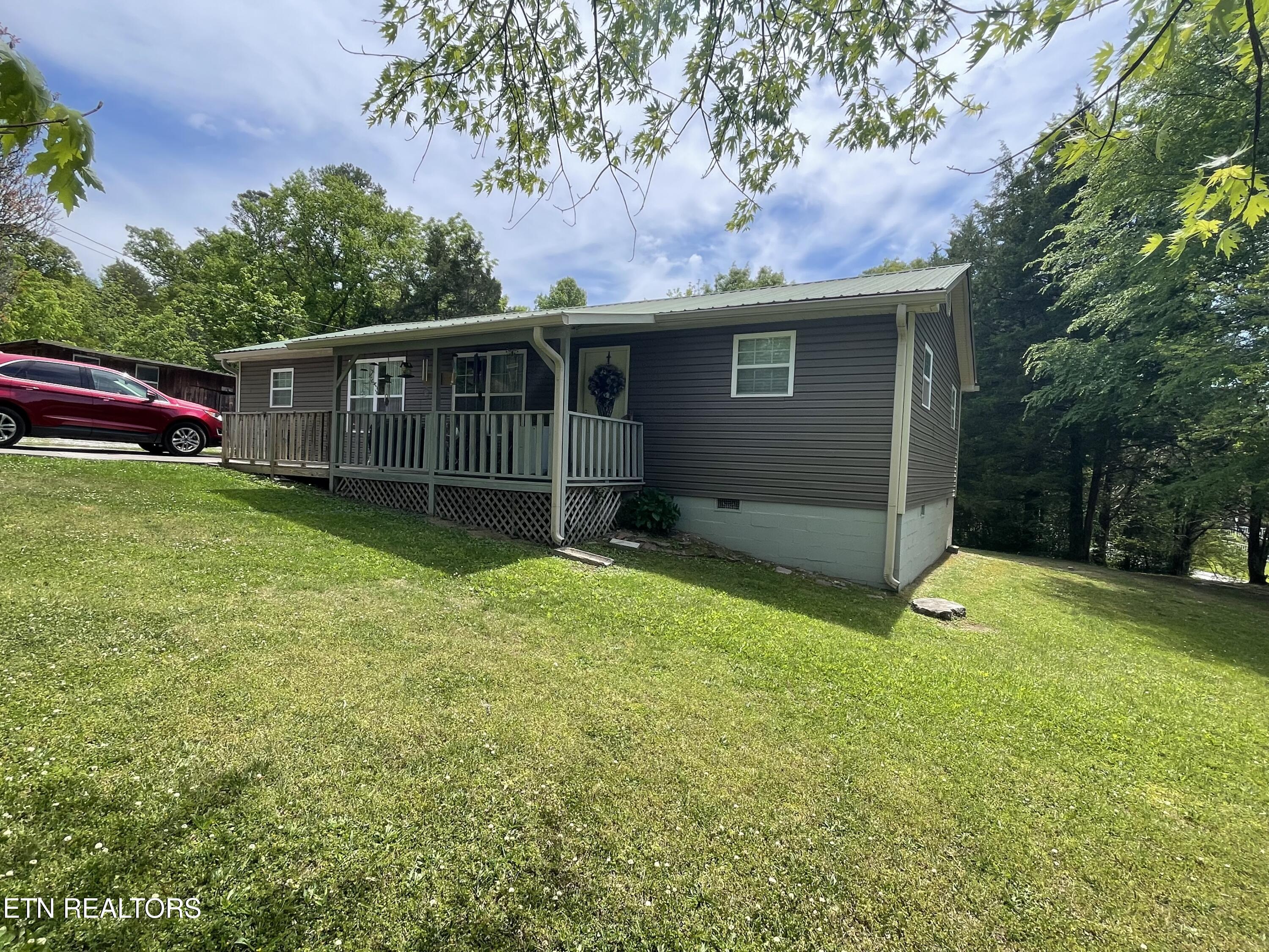 1114 Rocky Springs Road Madisonville TN 37354