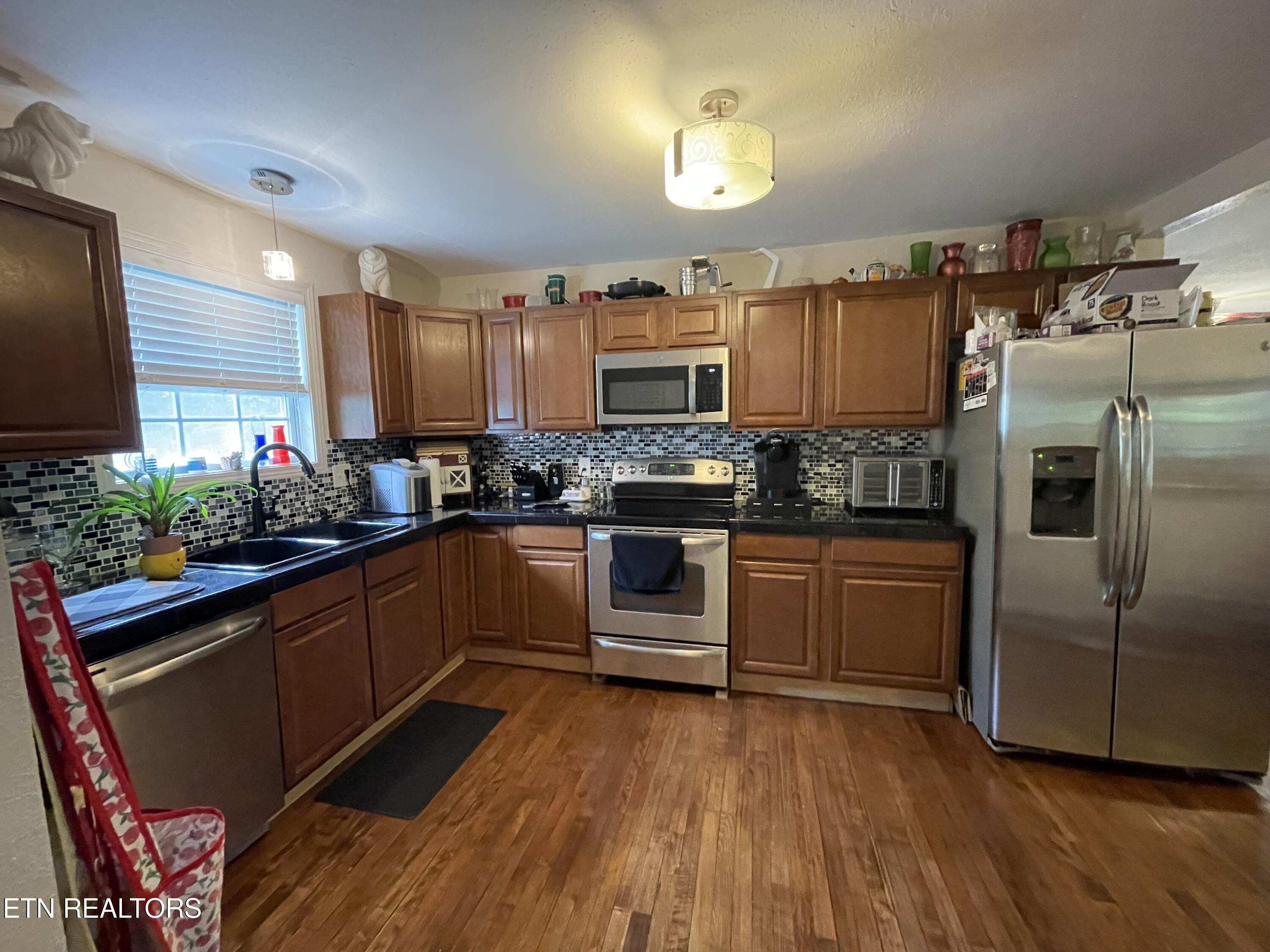 1114 Rocky Springs Road Madisonville TN 37354
