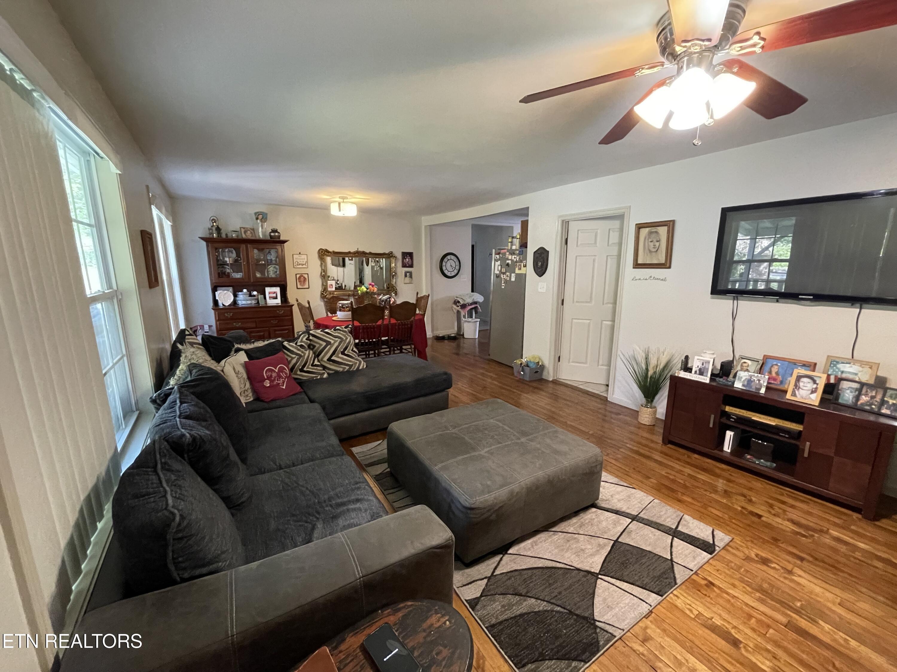 1114 Rocky Springs Road Madisonville TN 37354