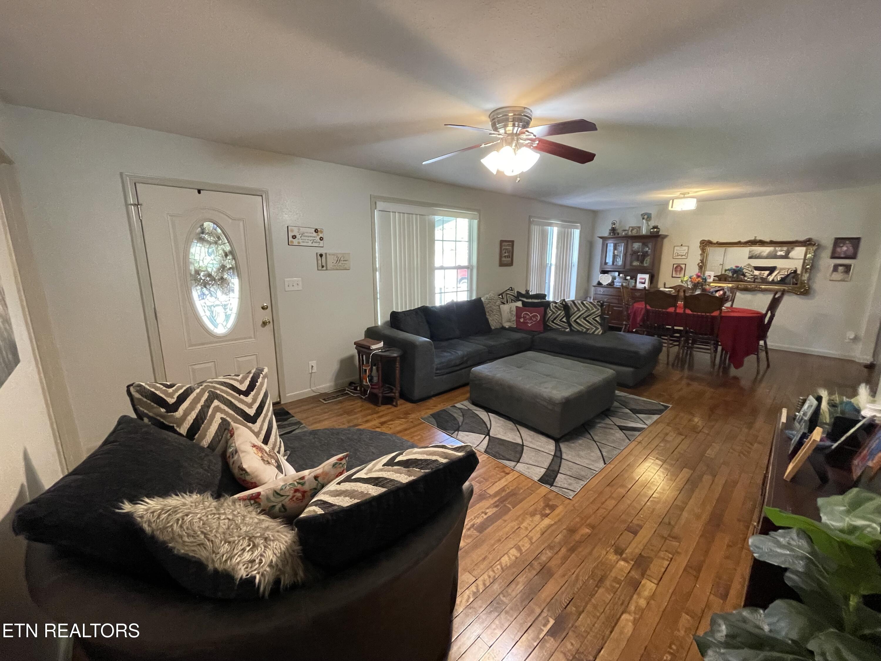 1114 Rocky Springs Road Madisonville TN 37354