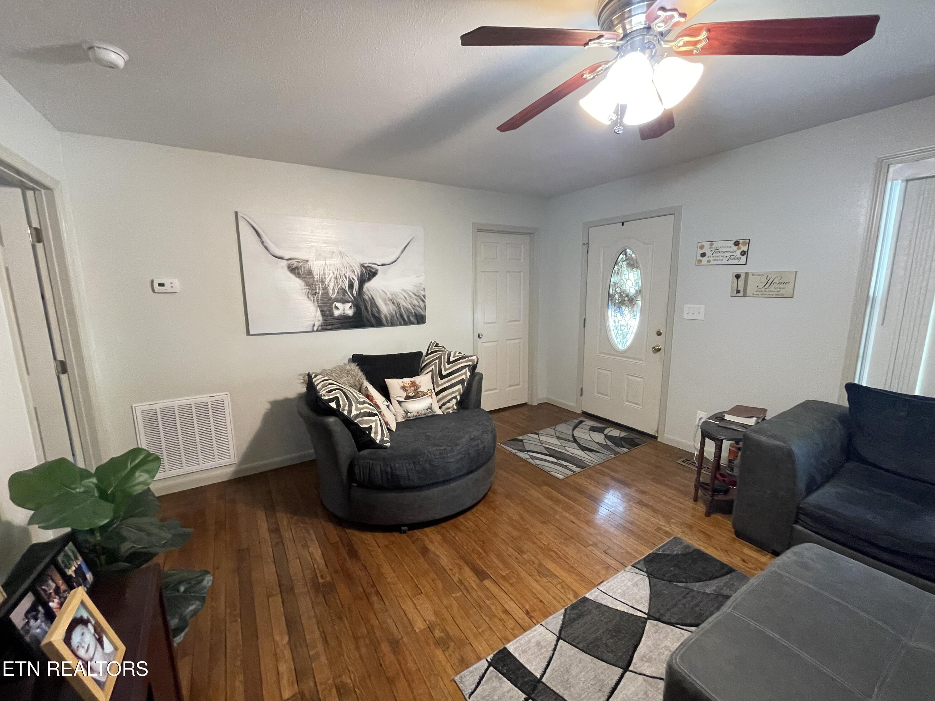 1114 Rocky Springs Road Madisonville TN 37354