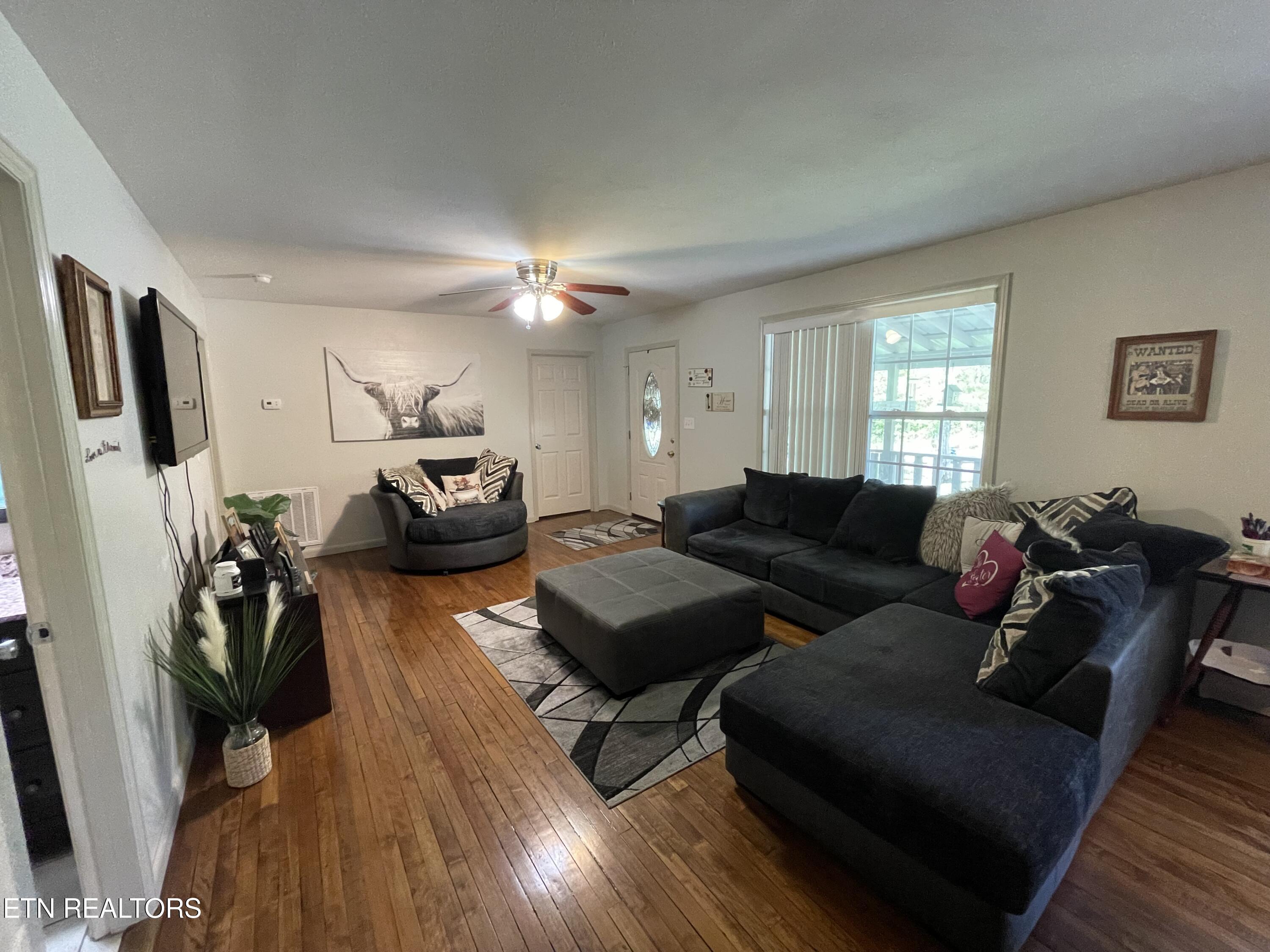 1114 Rocky Springs Road Madisonville TN 37354
