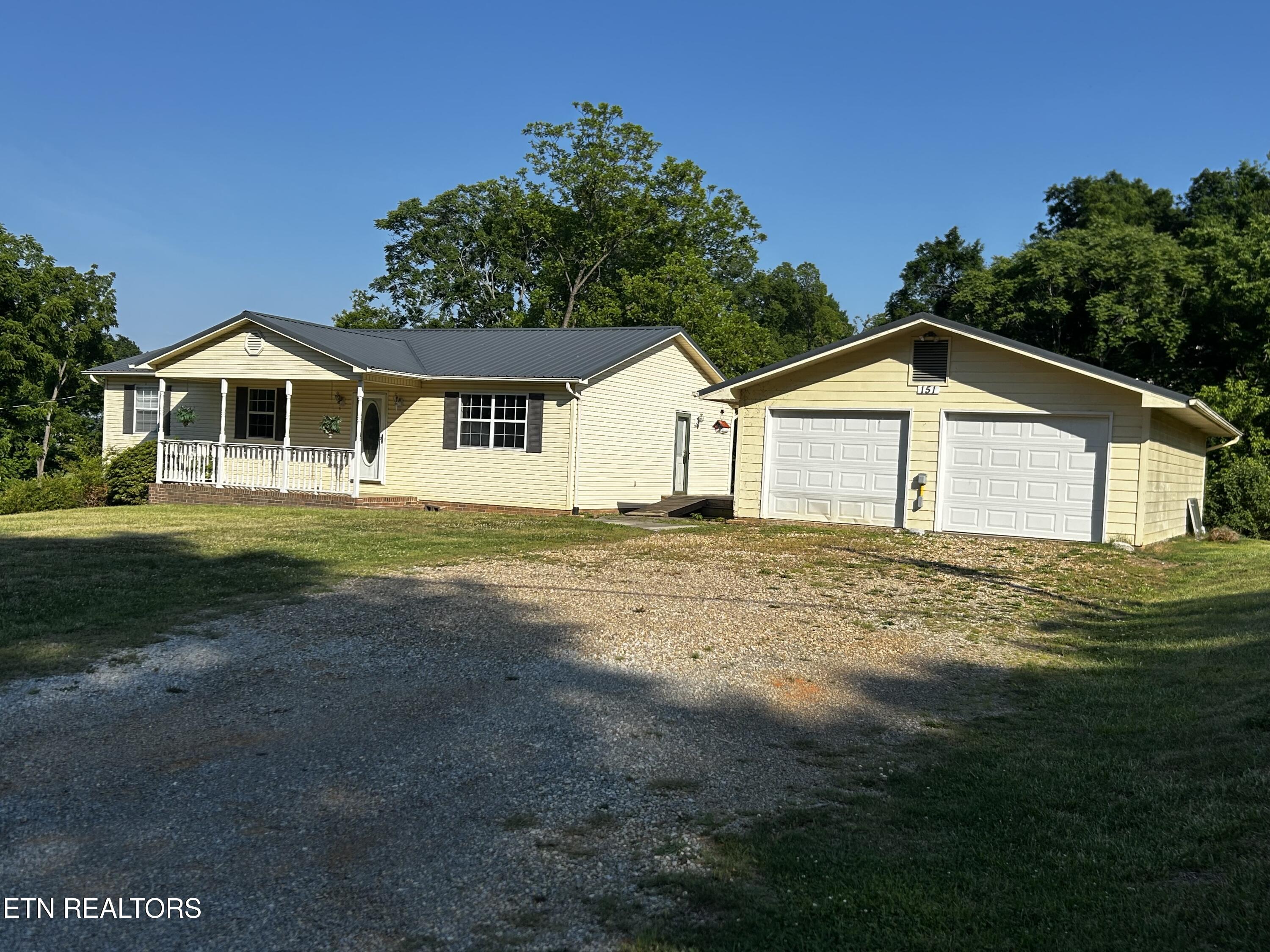 151 W Meeting Street Dandridge TN 37725