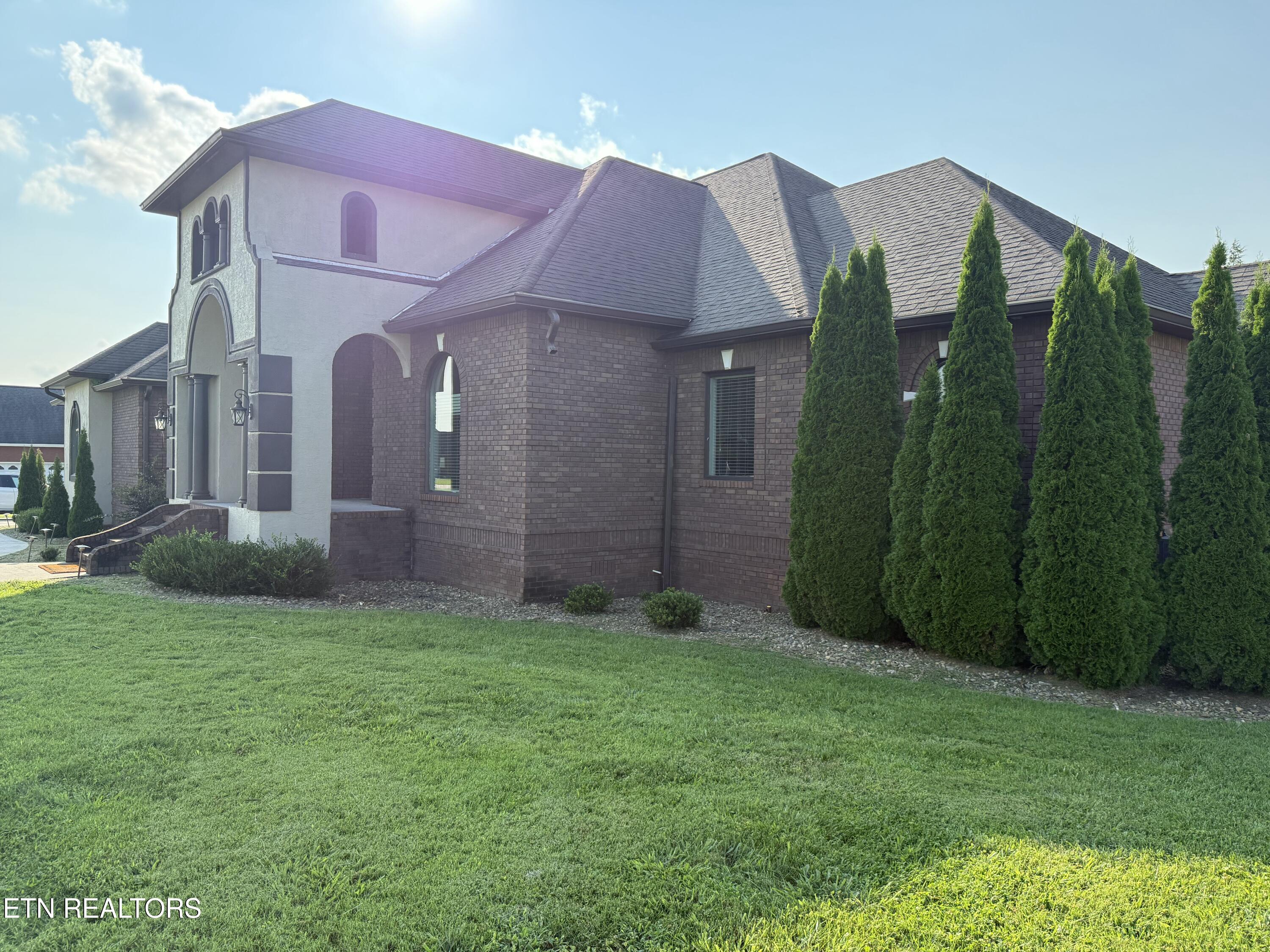 127 Ashley Court Speedwell TN 37870
