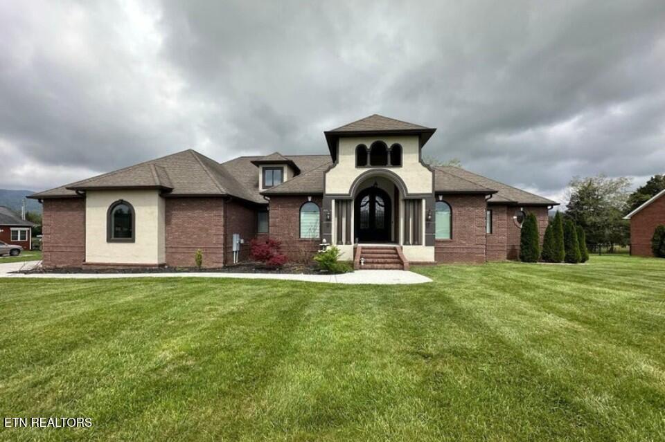 127 Ashley Court Speedwell TN 37870