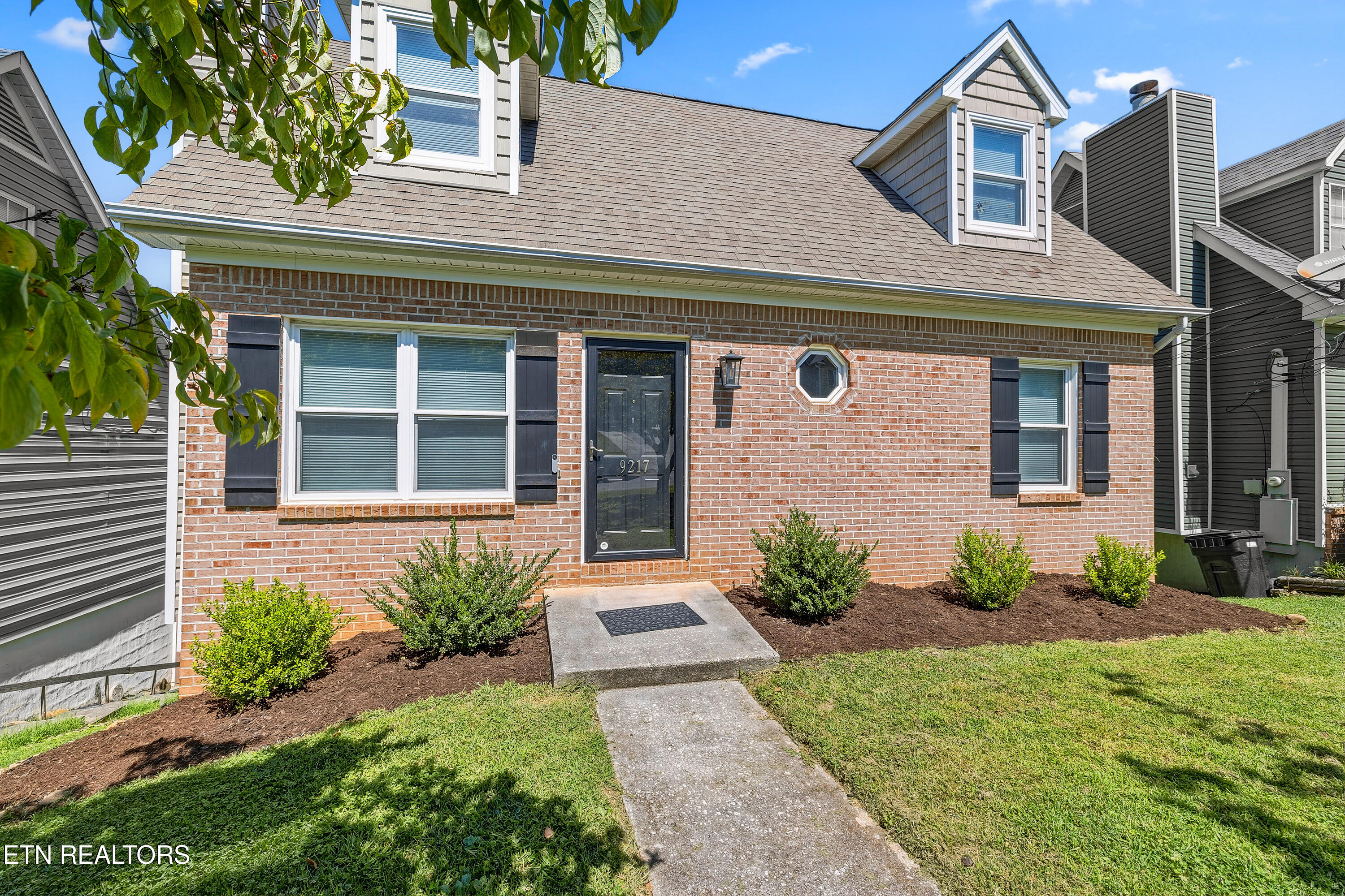 9217 Shady Mill Lane Knoxville TN 37922