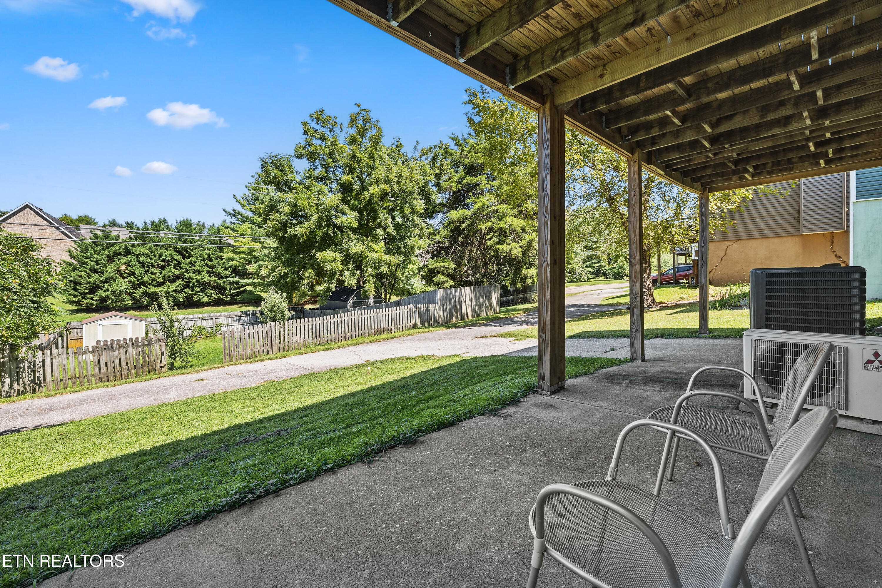 9217 Shady Mill Lane Knoxville TN 37922