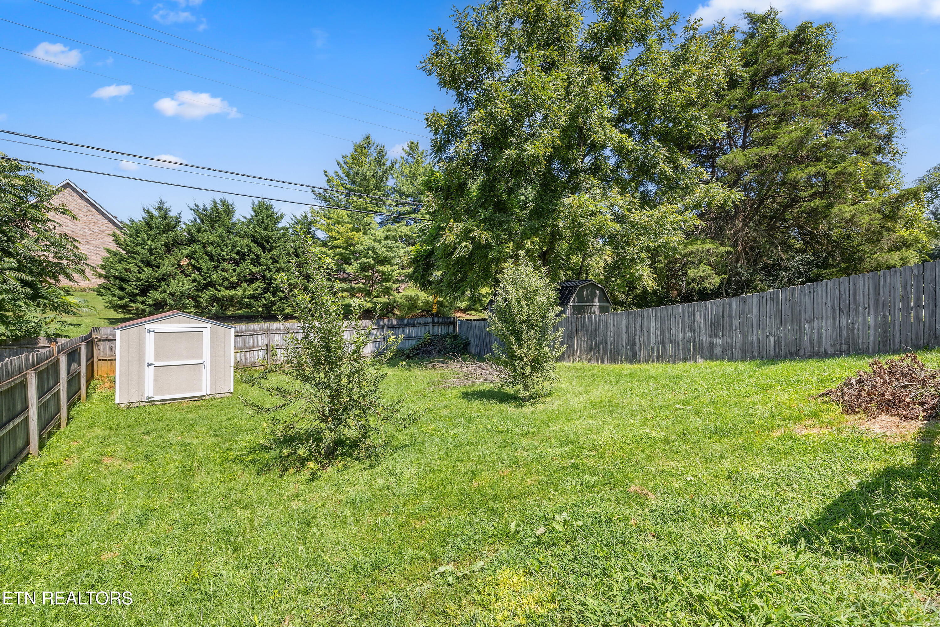 9217 Shady Mill Lane Knoxville TN 37922