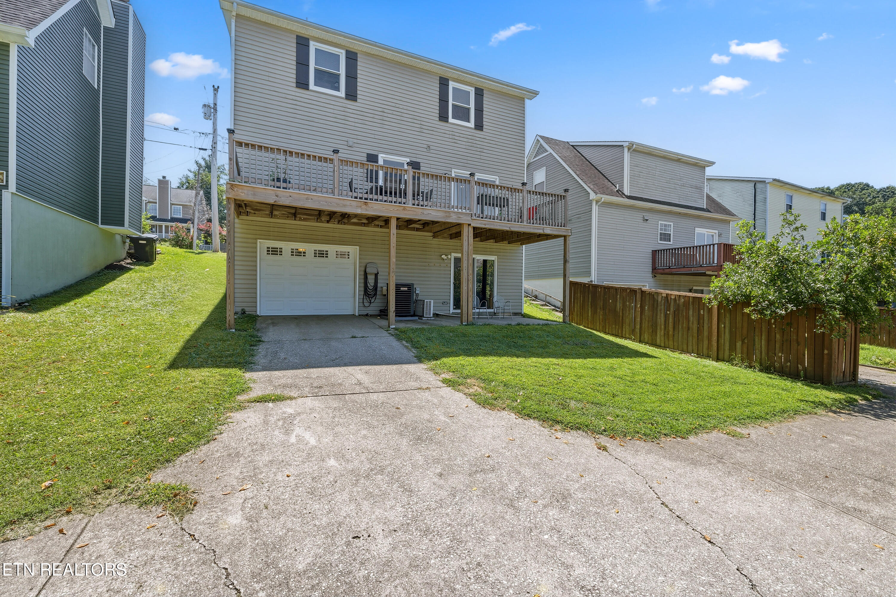 9217 Shady Mill Lane Knoxville TN 37922