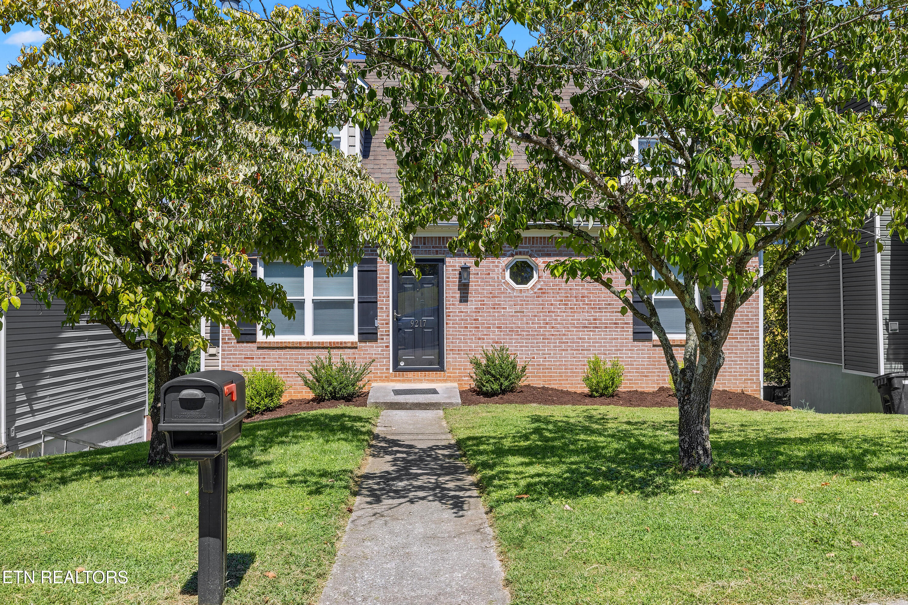 9217 Shady Mill Lane Knoxville TN 37922