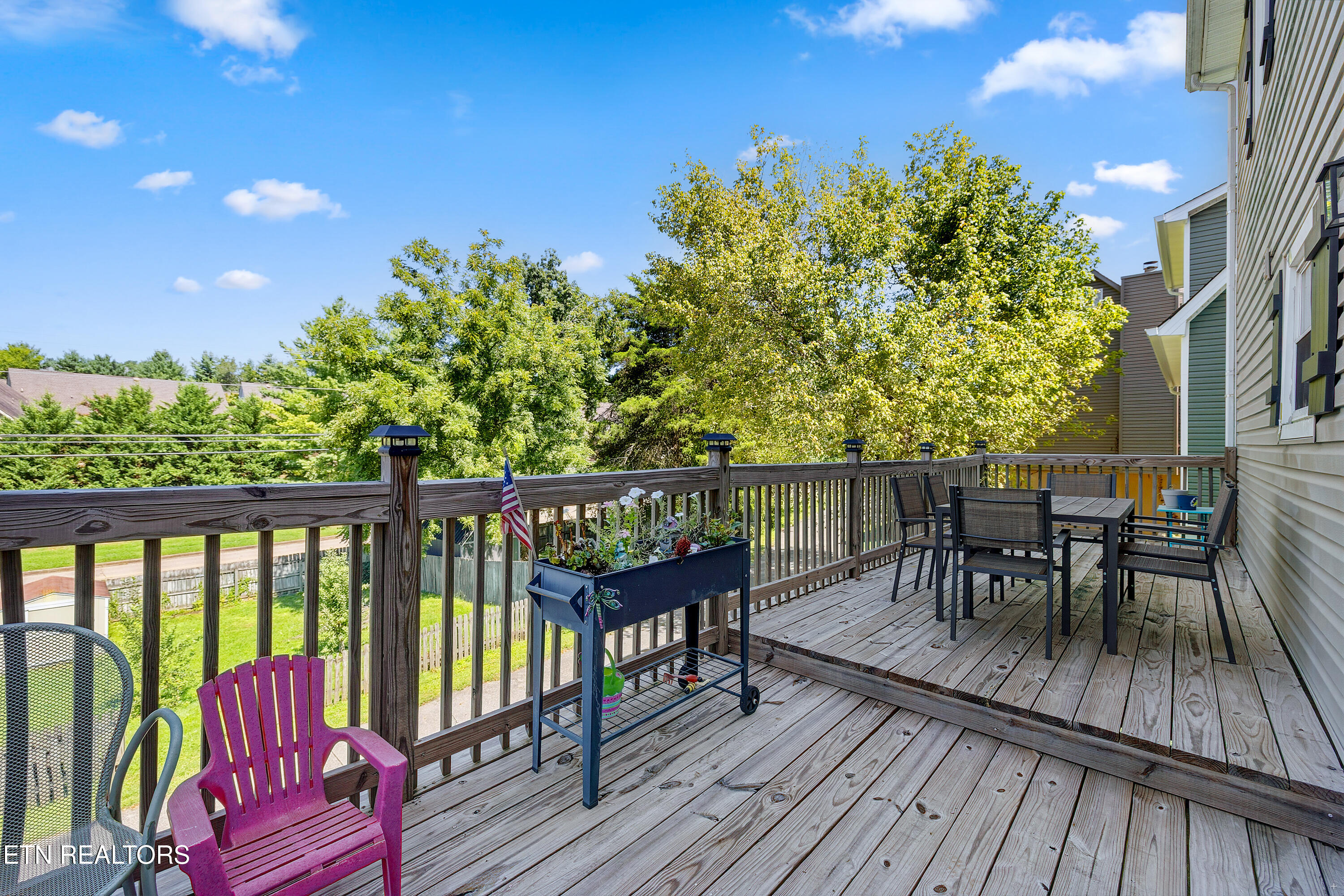 9217 Shady Mill Lane Knoxville TN 37922