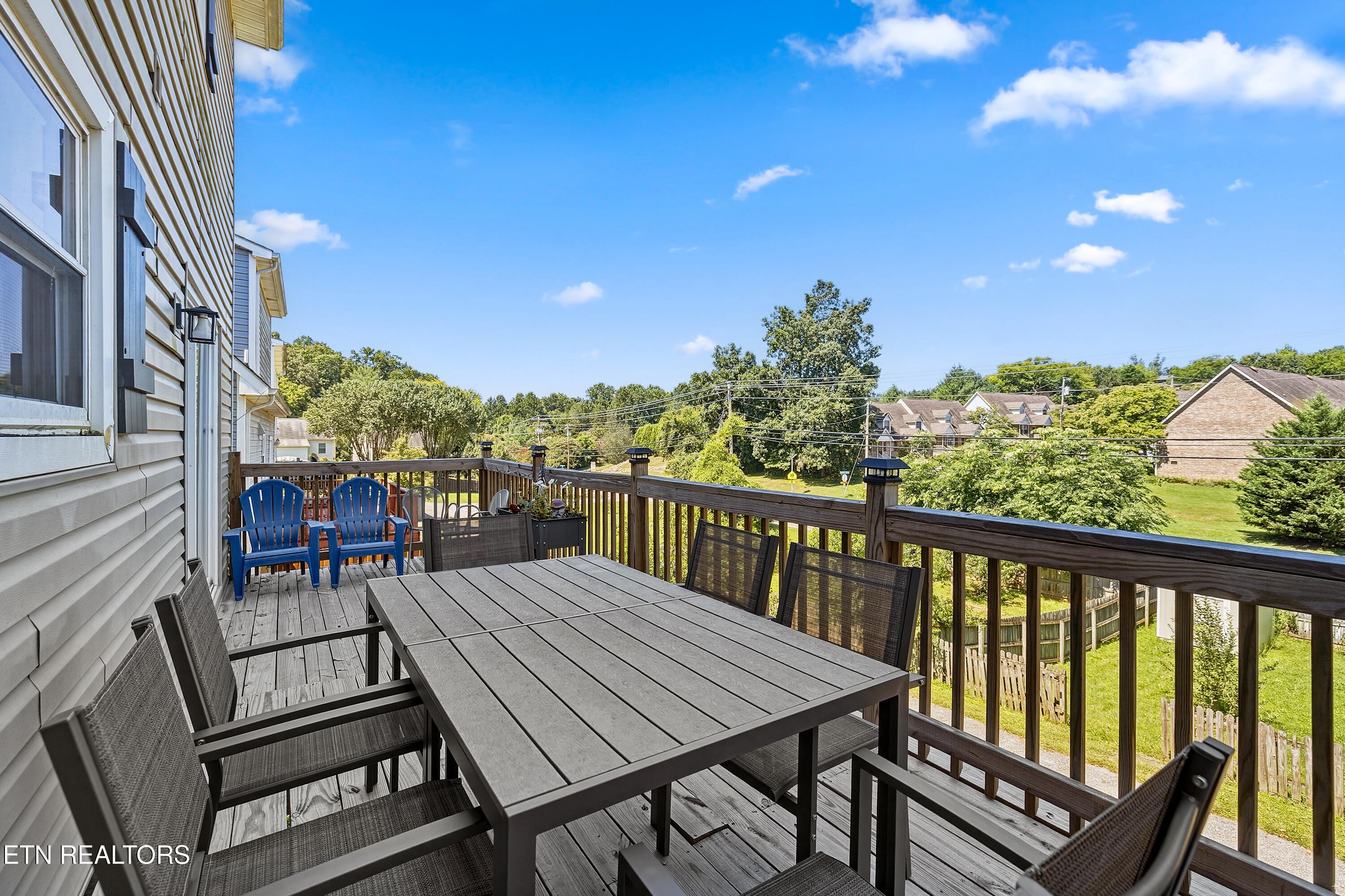 9217 Shady Mill Lane Knoxville TN 37922