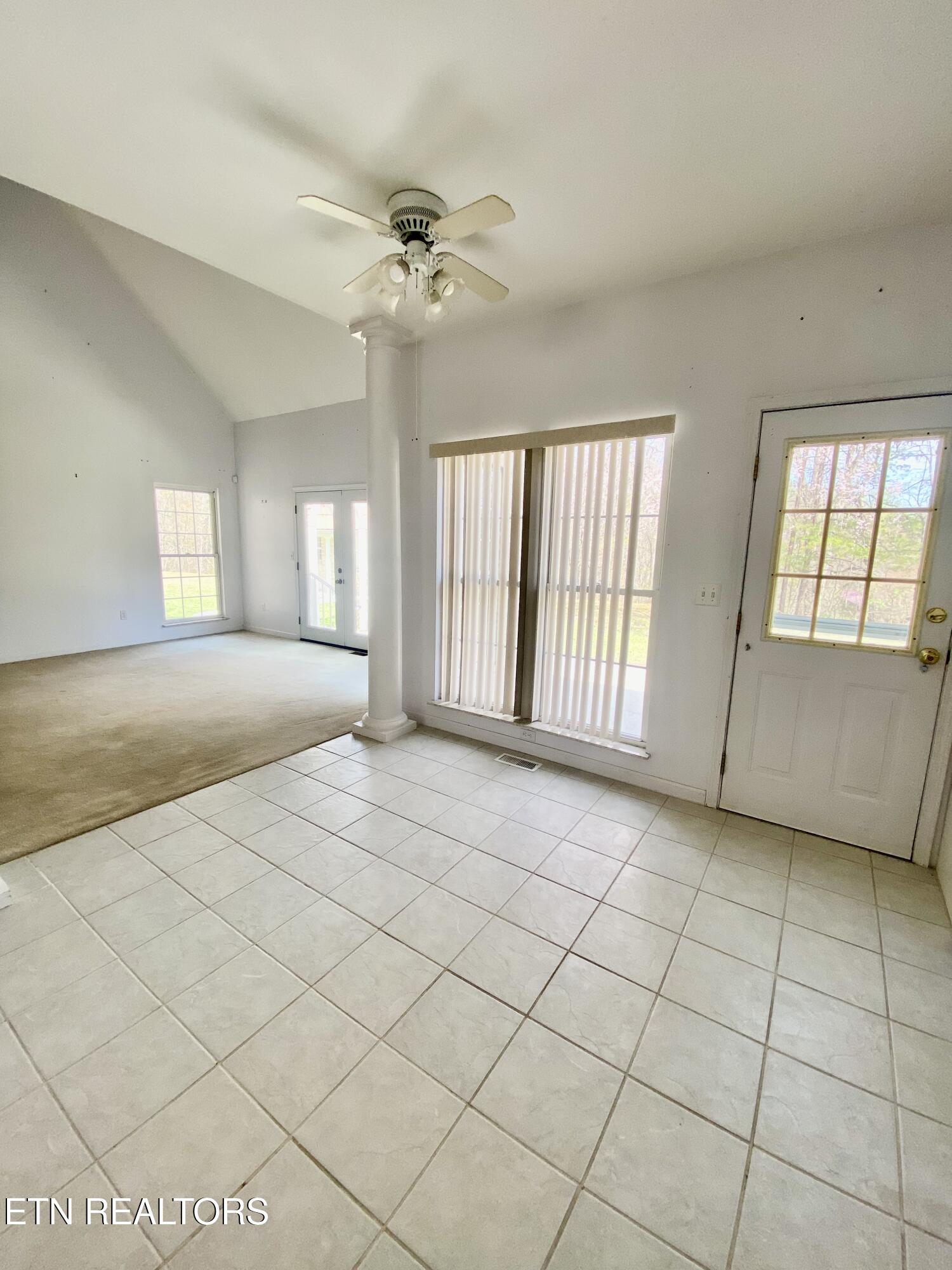 176 Mineral Springs Lane Jacksboro TN 37757